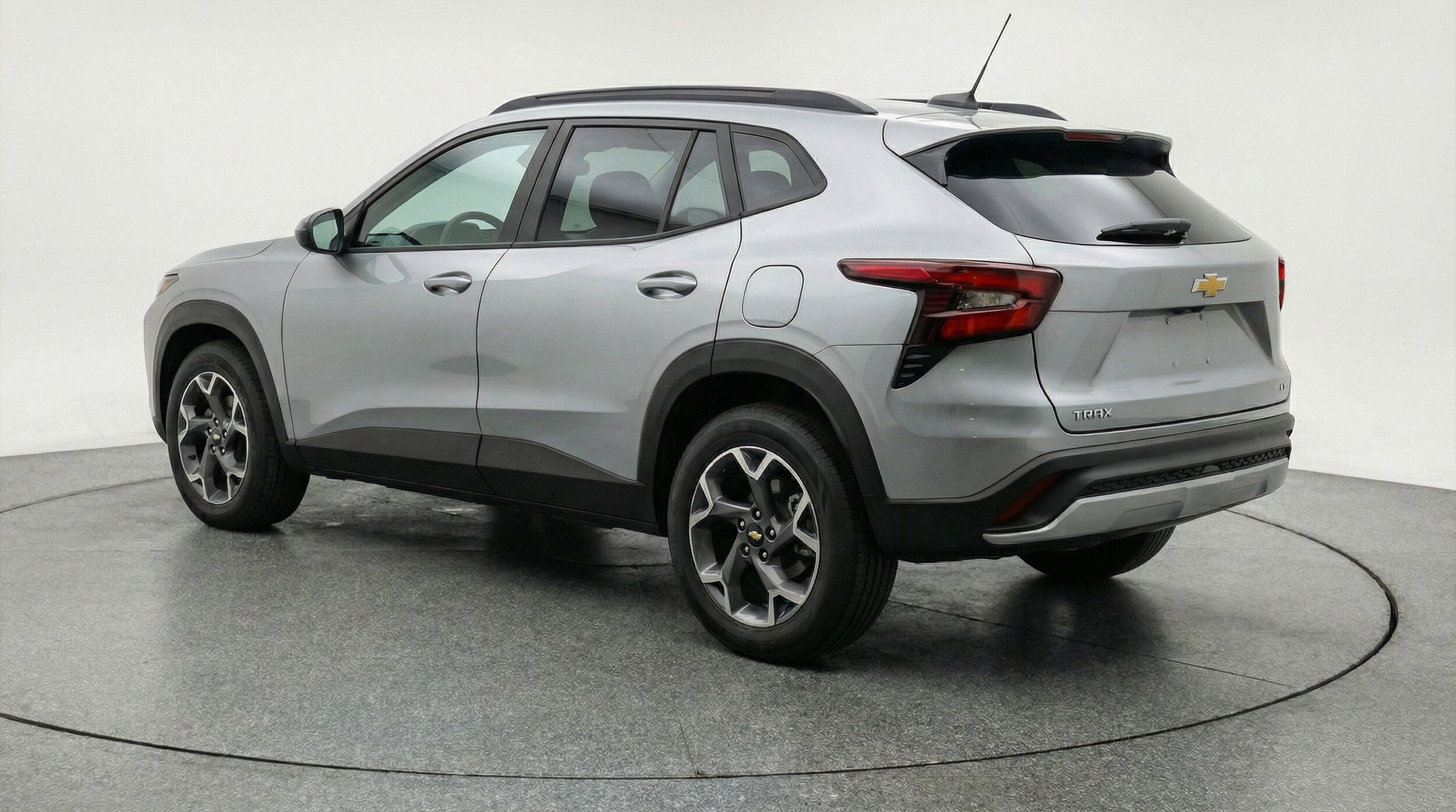 Thumbnail: 2025 Chevrolet Trax - 6