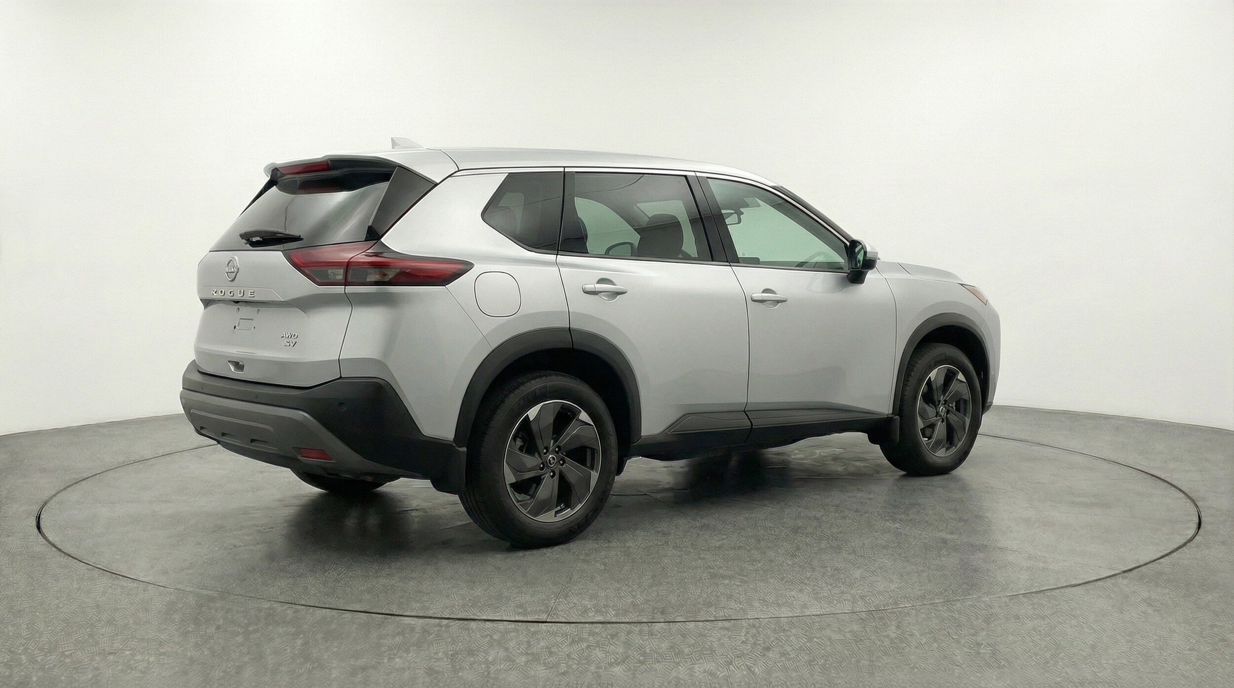 Thumbnail: 2025 Nissan Rogue - 9
