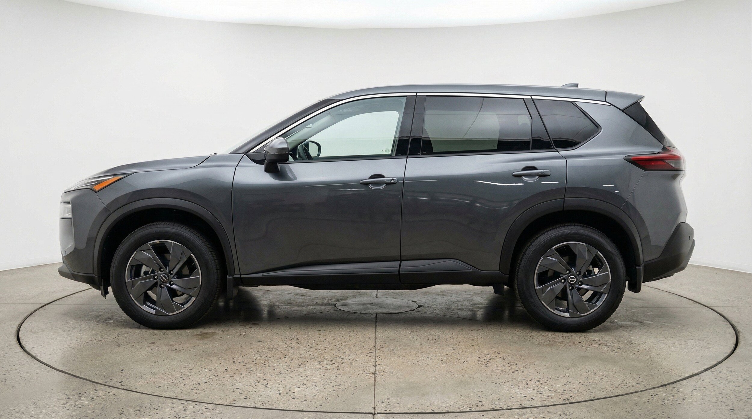 Thumbnail: 2026 Nissan Rogue - 5