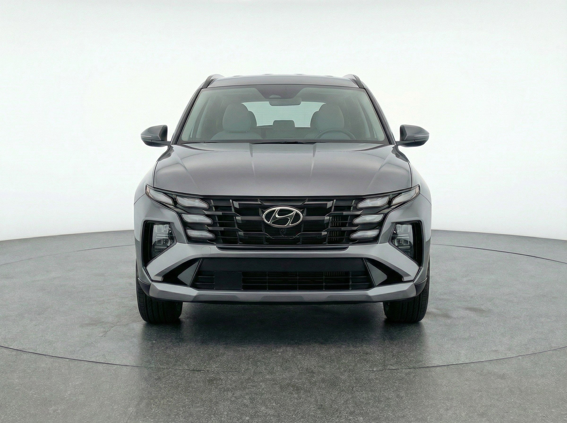 Thumbnail: 2025 Hyundai Tucson - 2