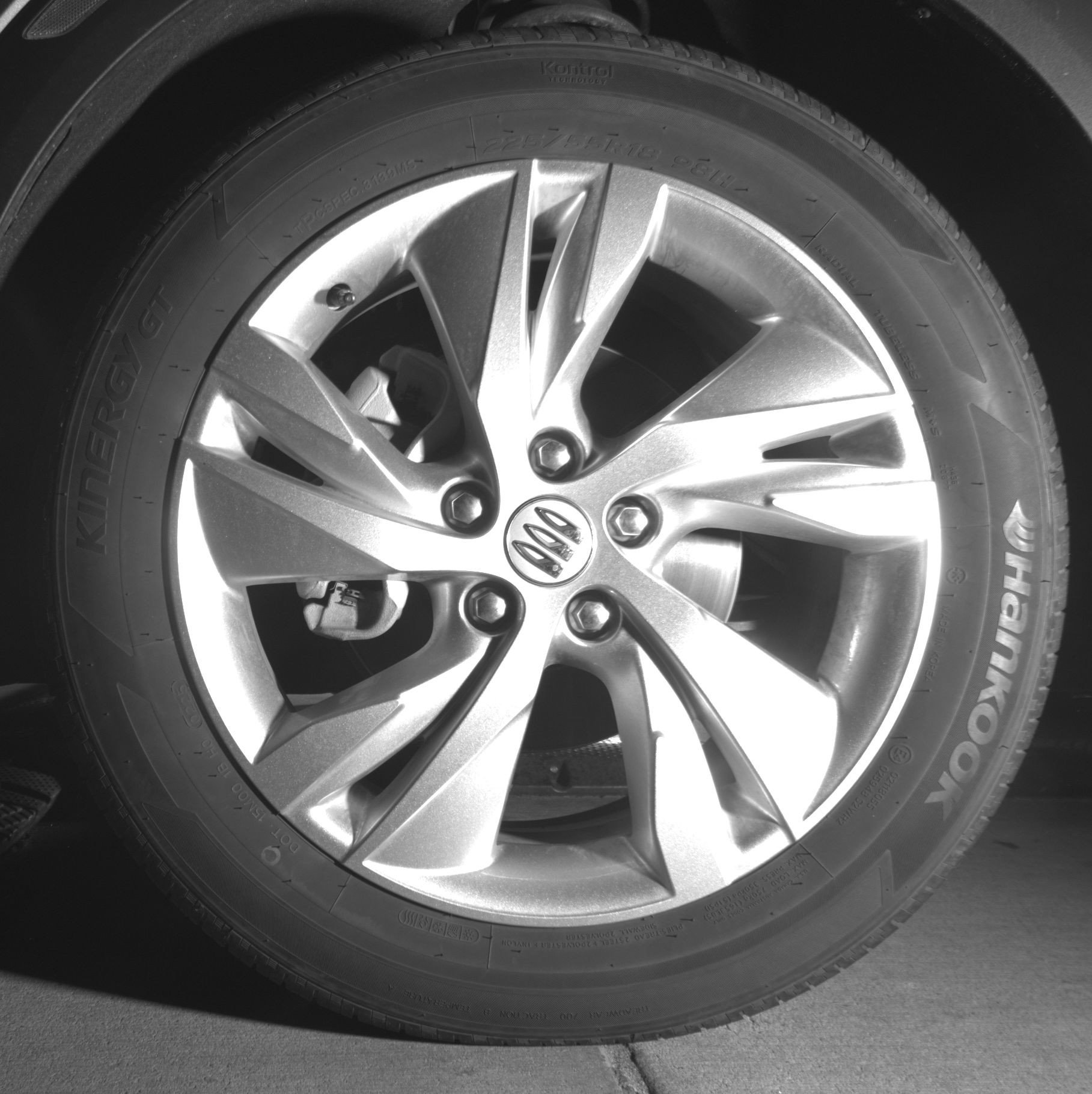 Thumbnail: 2025 Buick Encore GX - 12