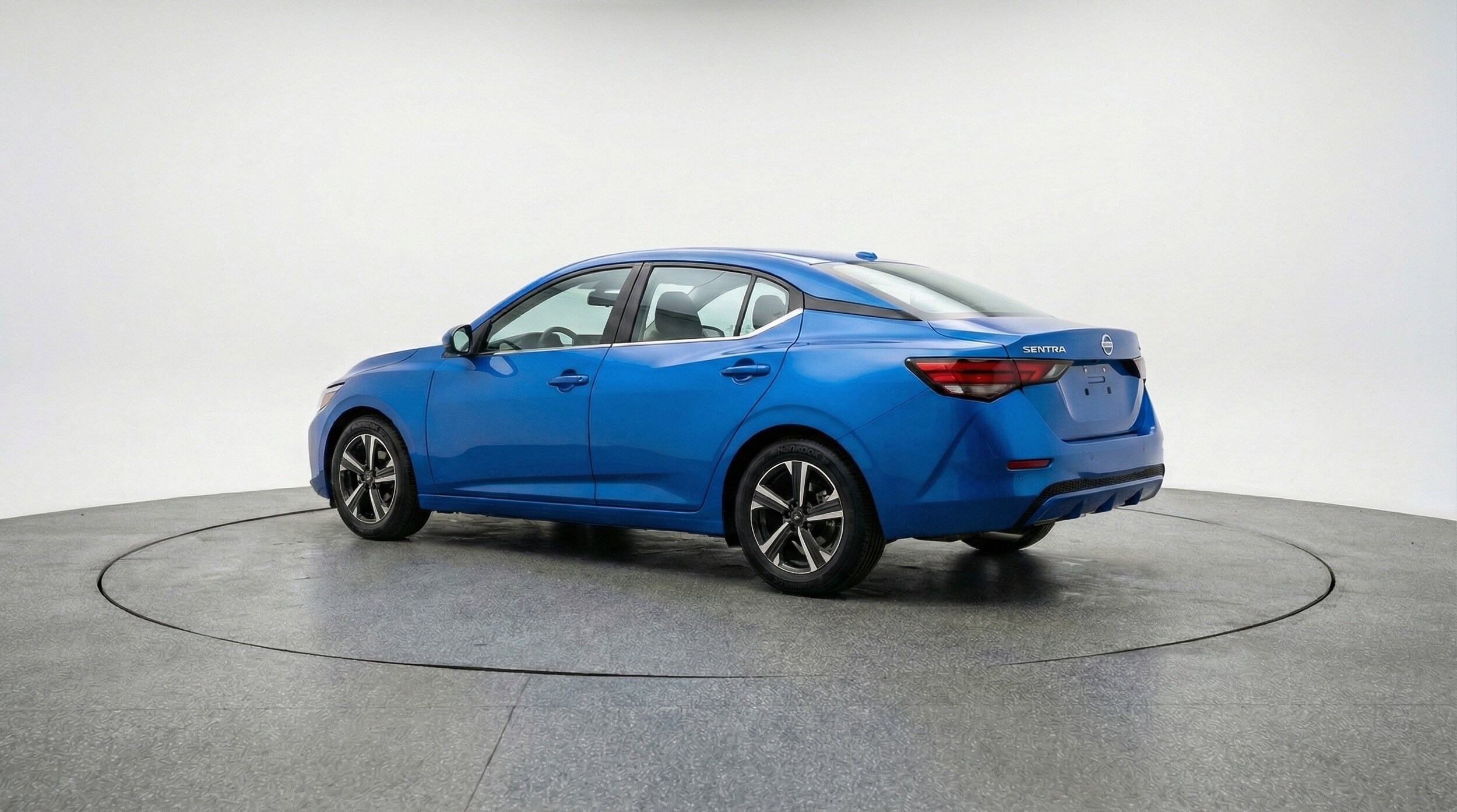 Thumbnail: 2025 Nissan Sentra - 6