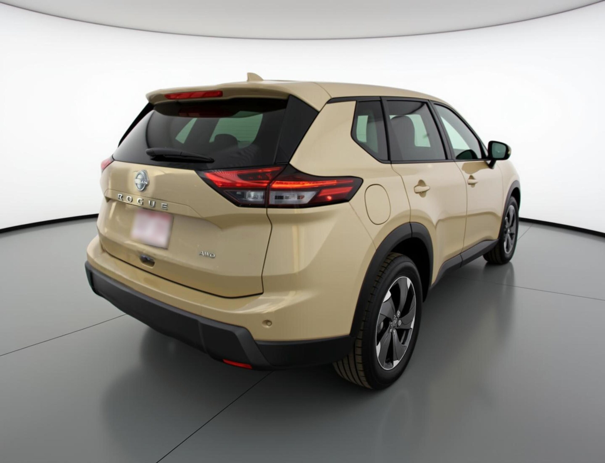 Thumbnail: 2025 Nissan Rogue - 7