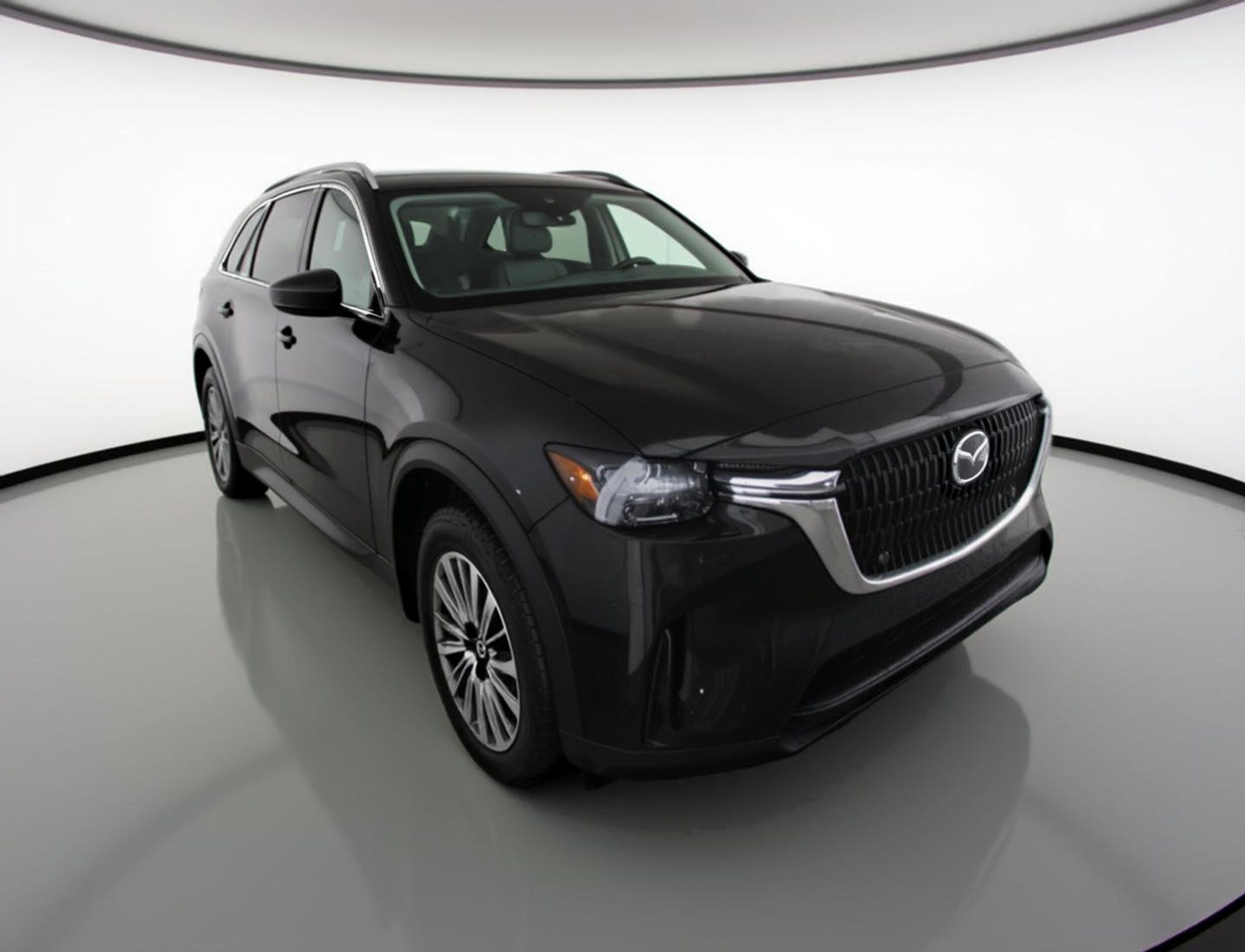 Thumbnail: 2025 Mazda CX-90 - 1