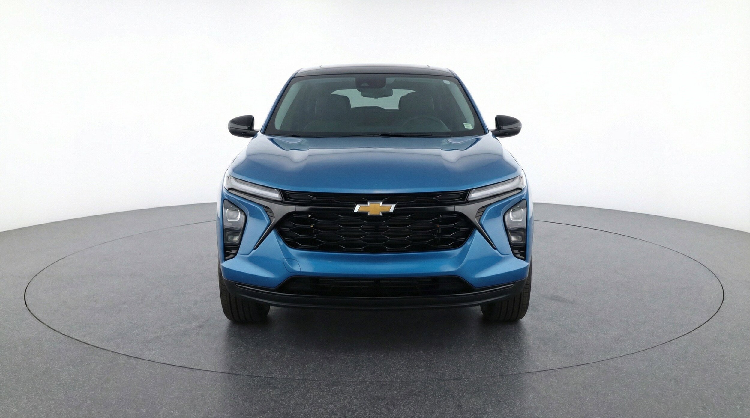 Thumbnail: 2025 Chevrolet Trax - 2