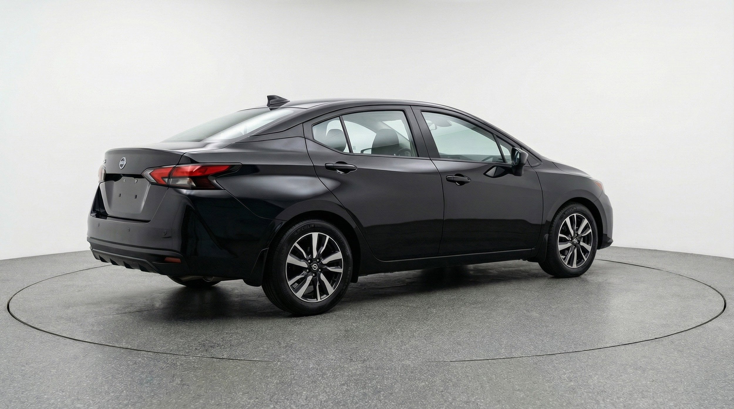 Thumbnail: 2025 Nissan Versa - 7
