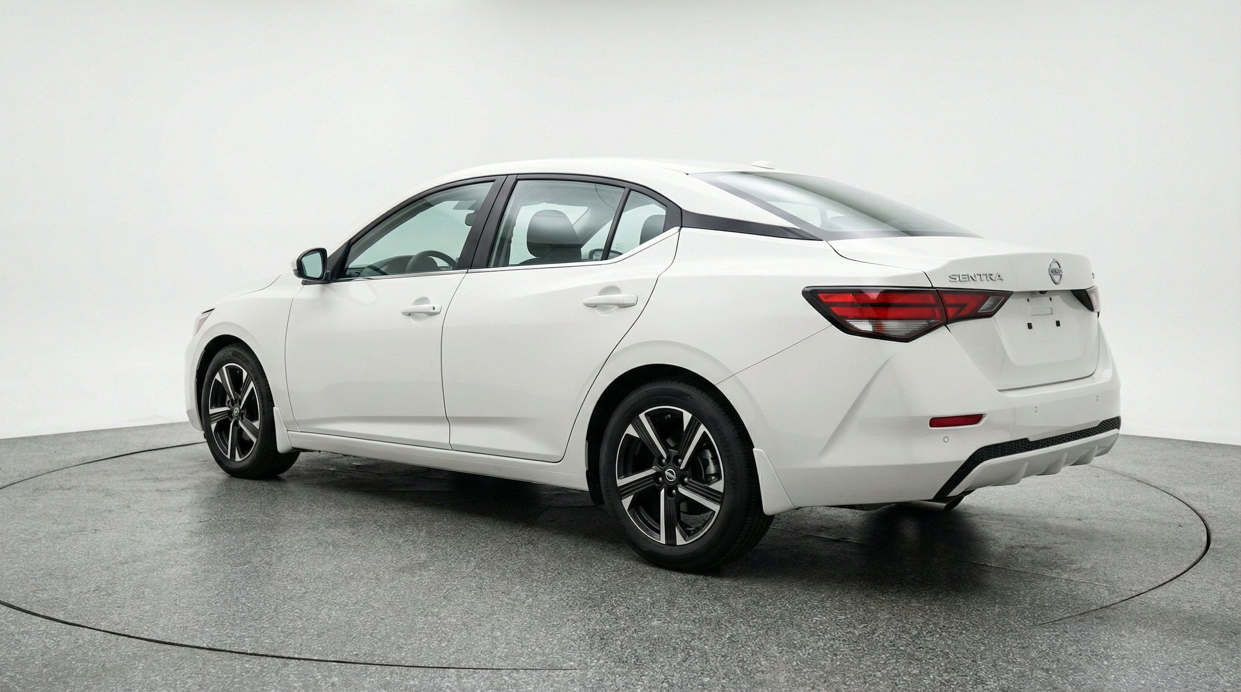 Thumbnail: 2025 Nissan Sentra - 6