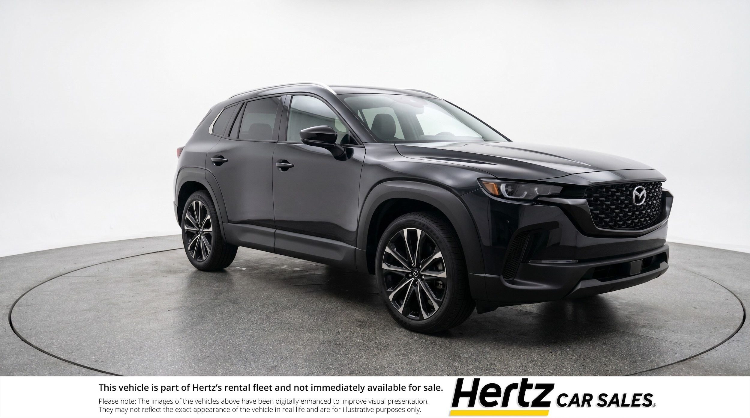 Thumbnail: 2026 Mazda CX-50 - 1
