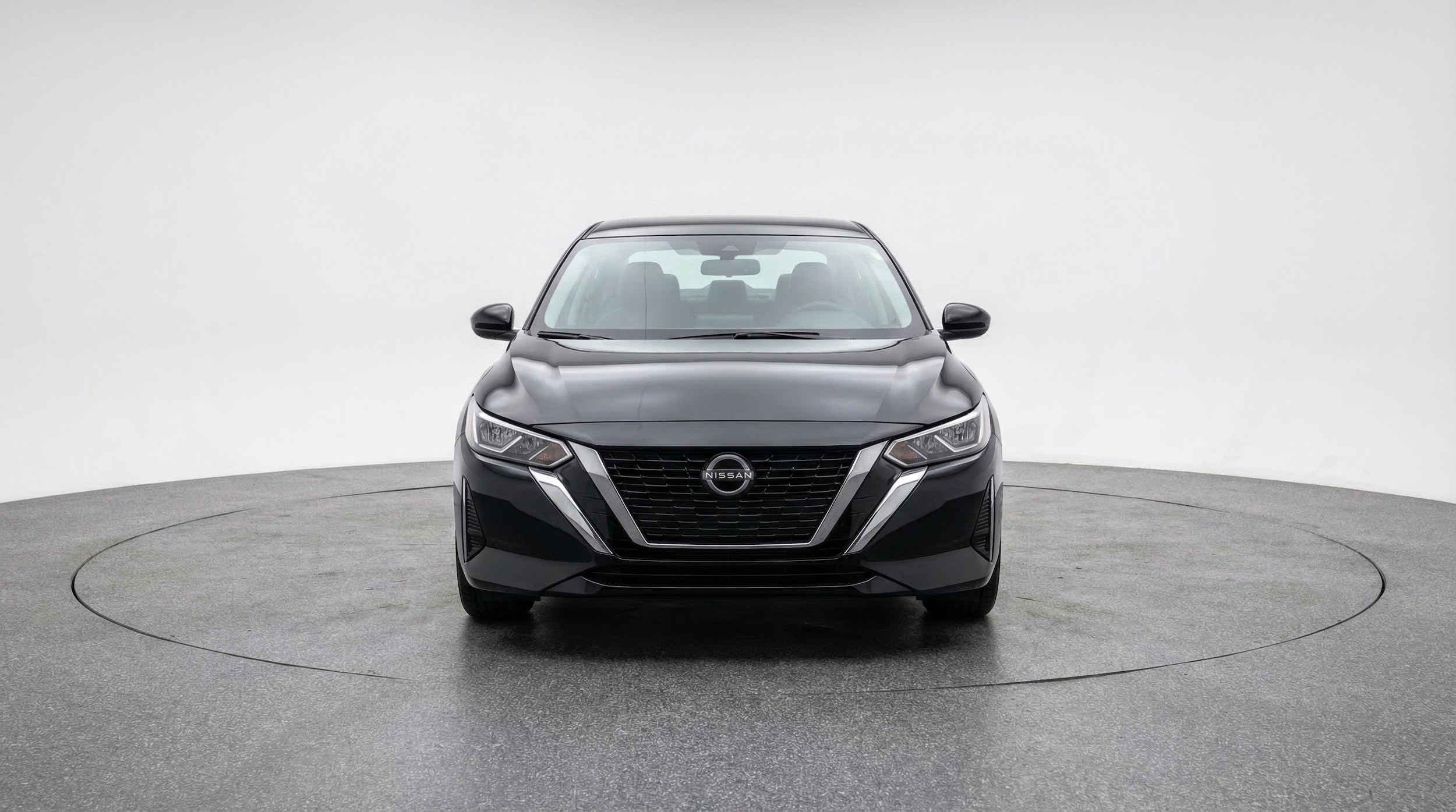 Thumbnail: 2025 Nissan Sentra - 2