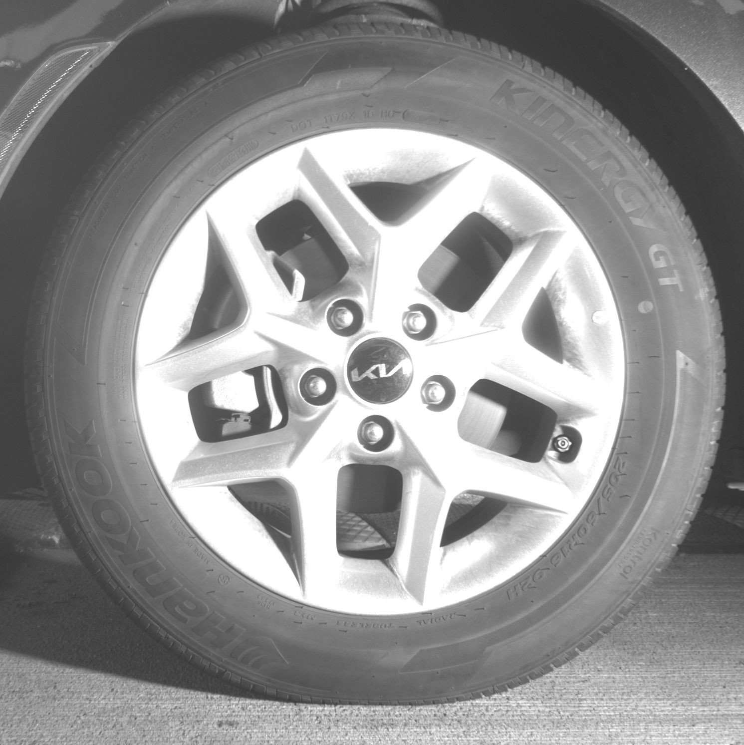 Thumbnail: 2025 Kia Soul - 12