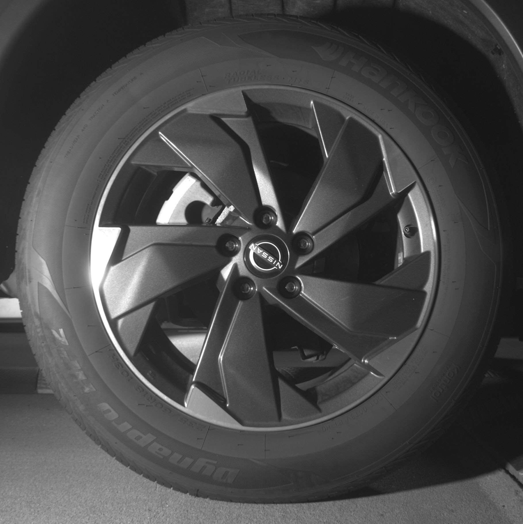 Thumbnail: 2025 Nissan Rogue - 15