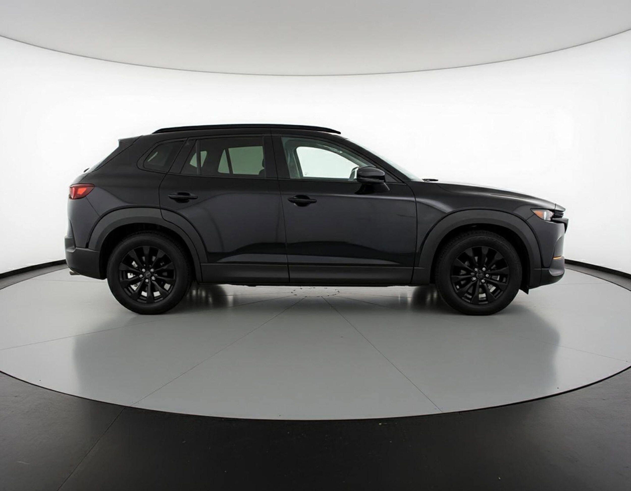 Thumbnail: 2025 Mazda CX-50 - 11