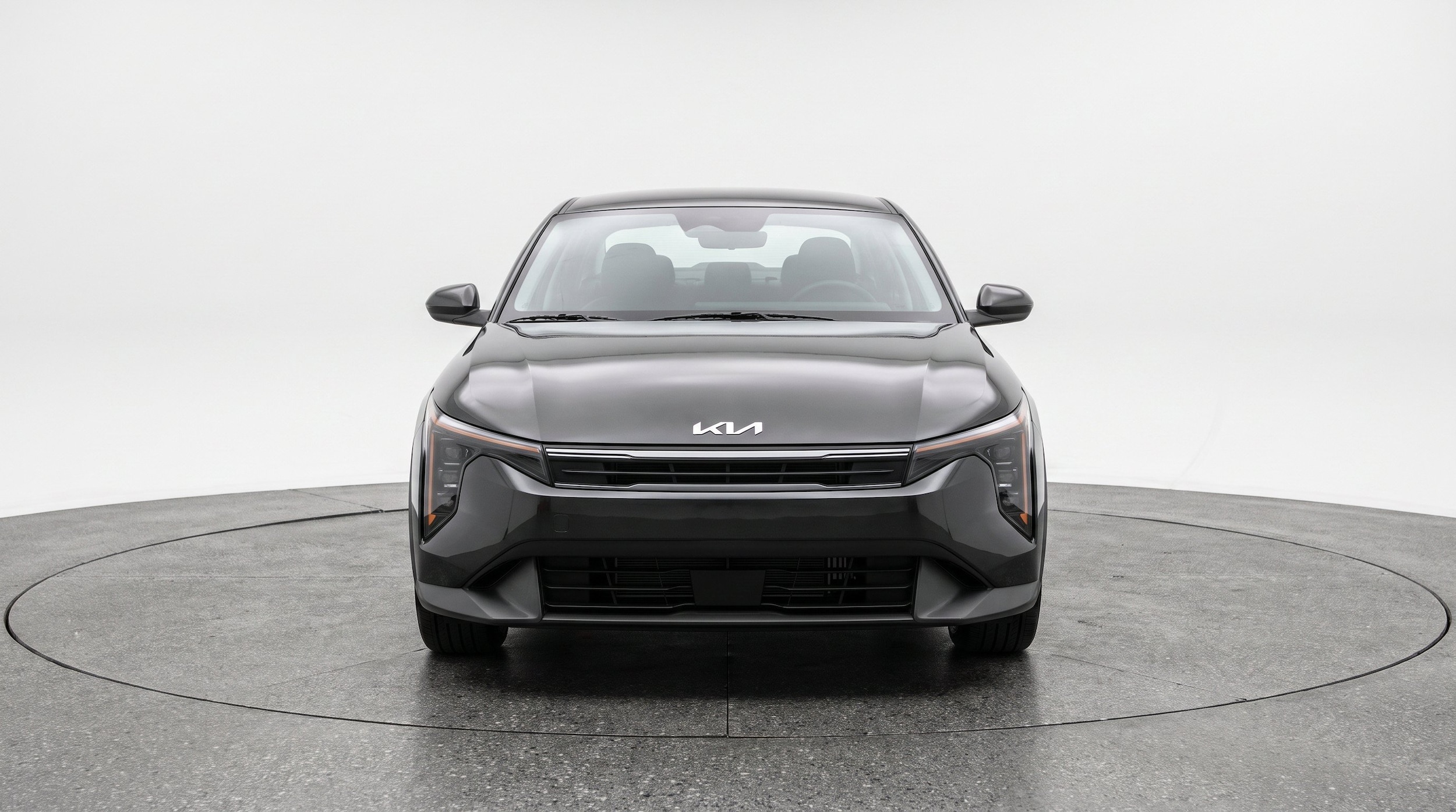 Thumbnail: 2026 Kia K4 - 2