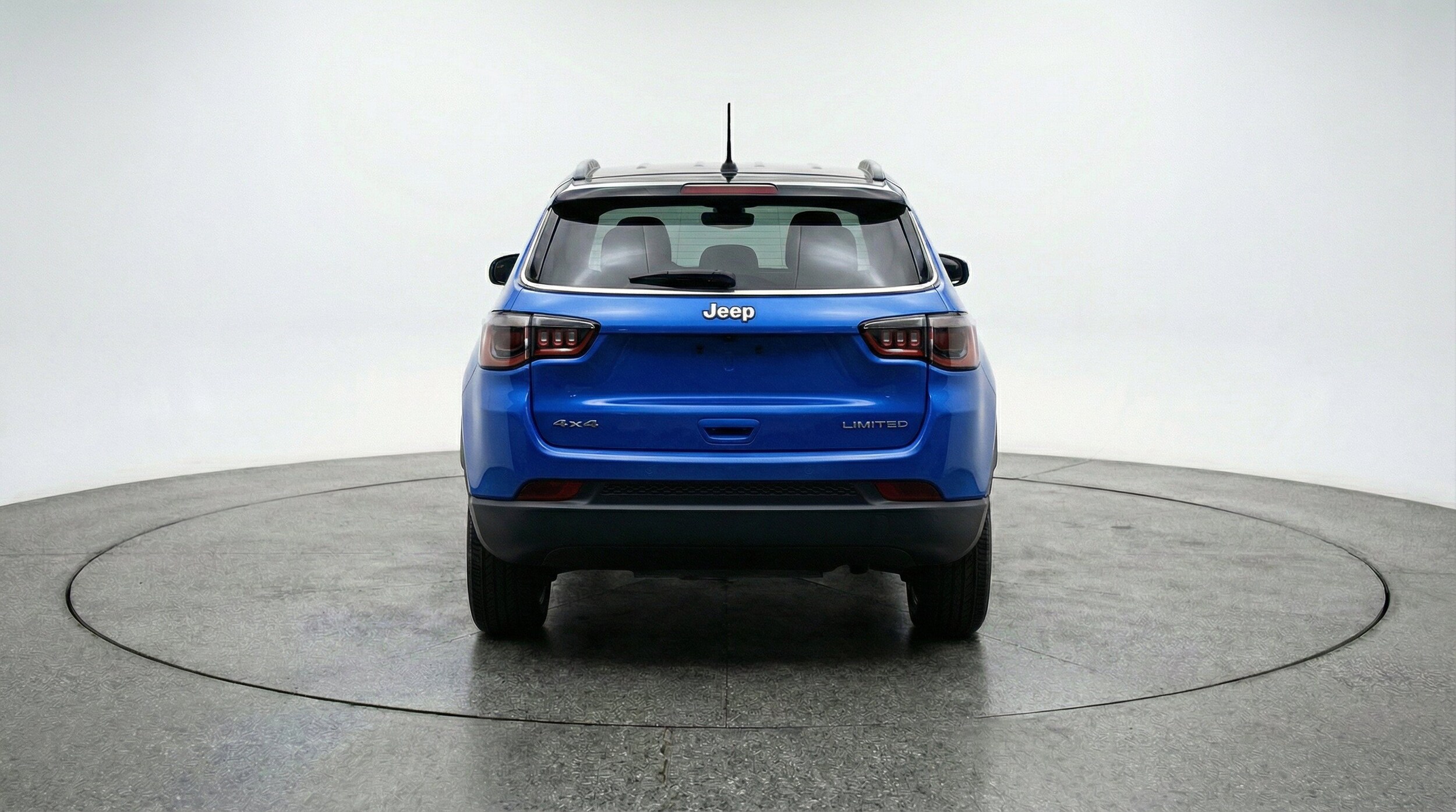 Thumbnail: 2025 Jeep Compass - 7