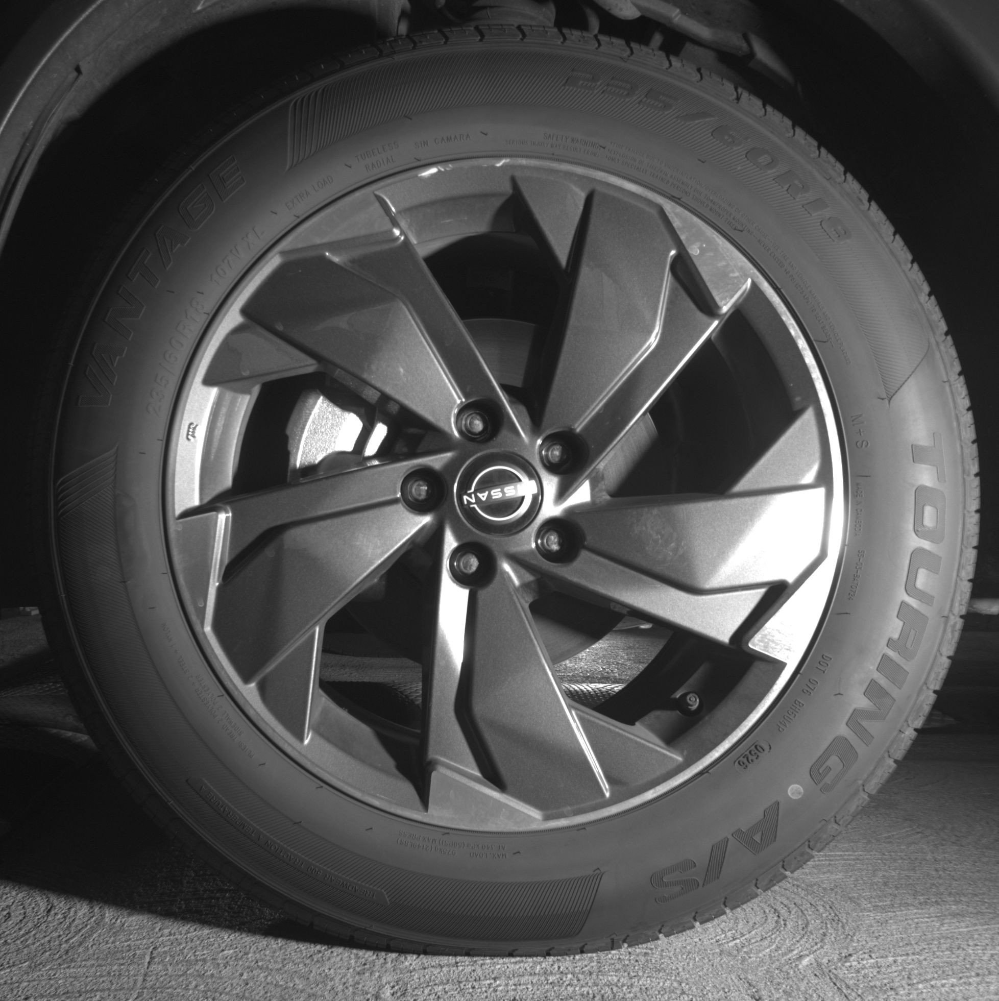 Thumbnail: 2025 Nissan Rogue - 12