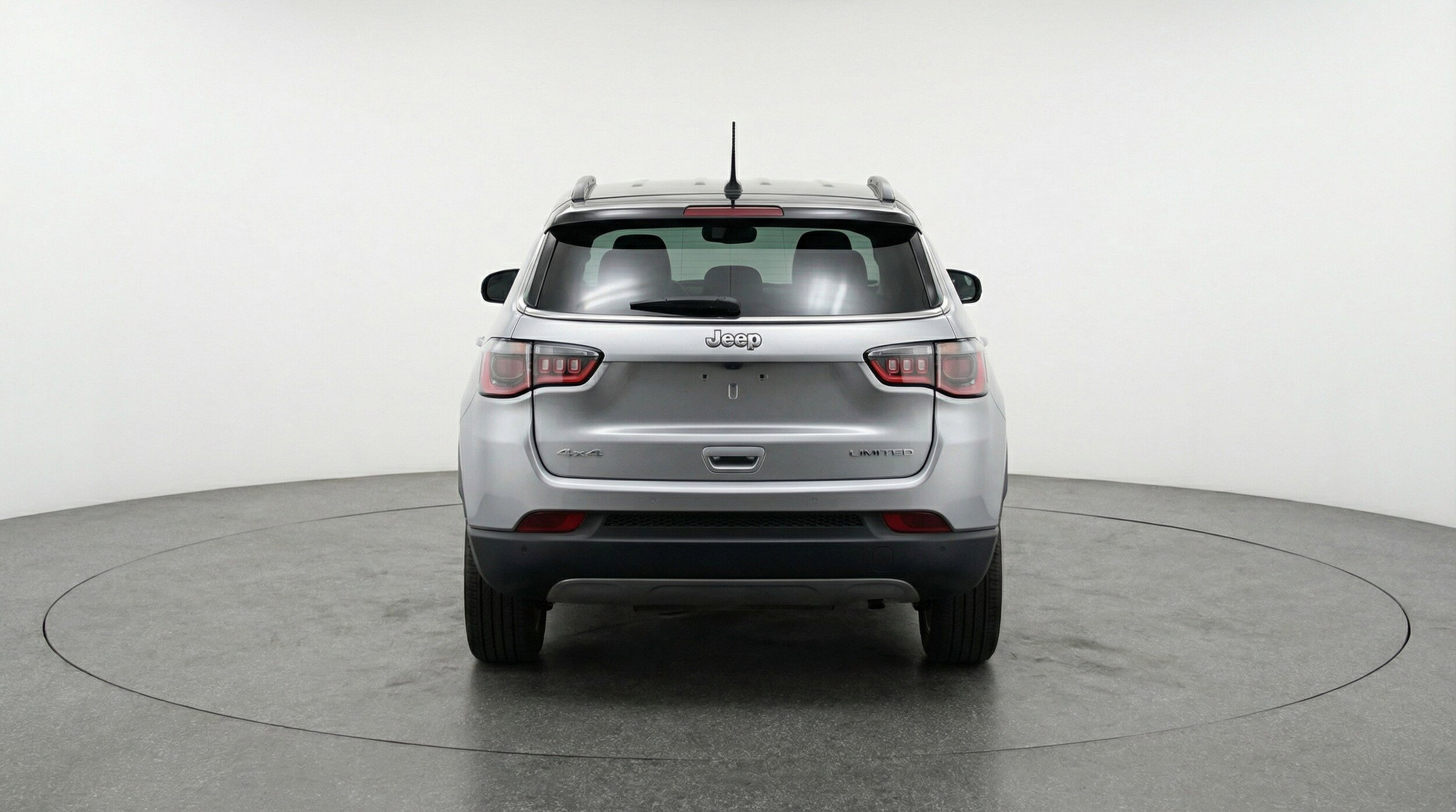 Thumbnail: 2025 Jeep Compass - 7