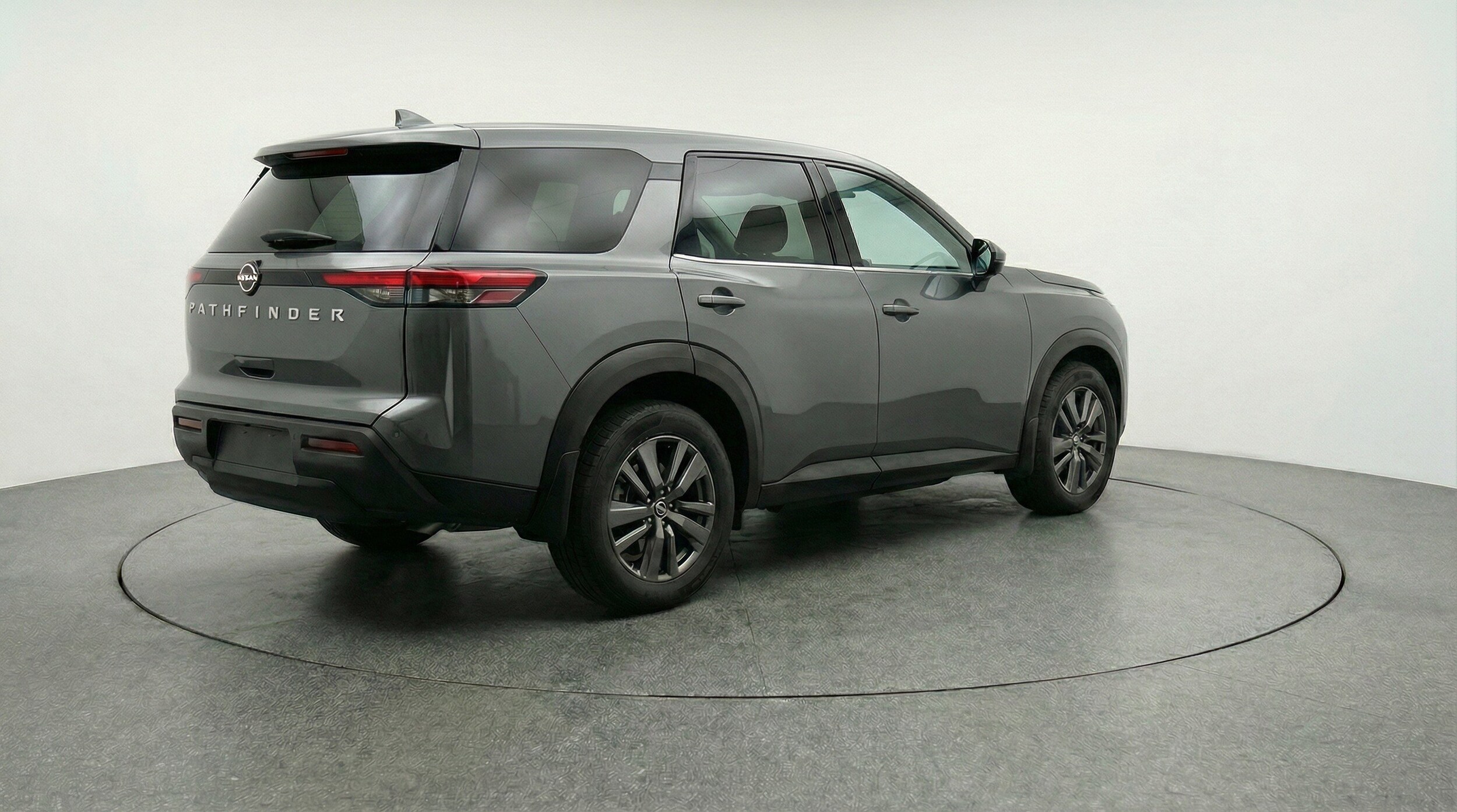 Thumbnail: 2025 Nissan Pathfinder - 9