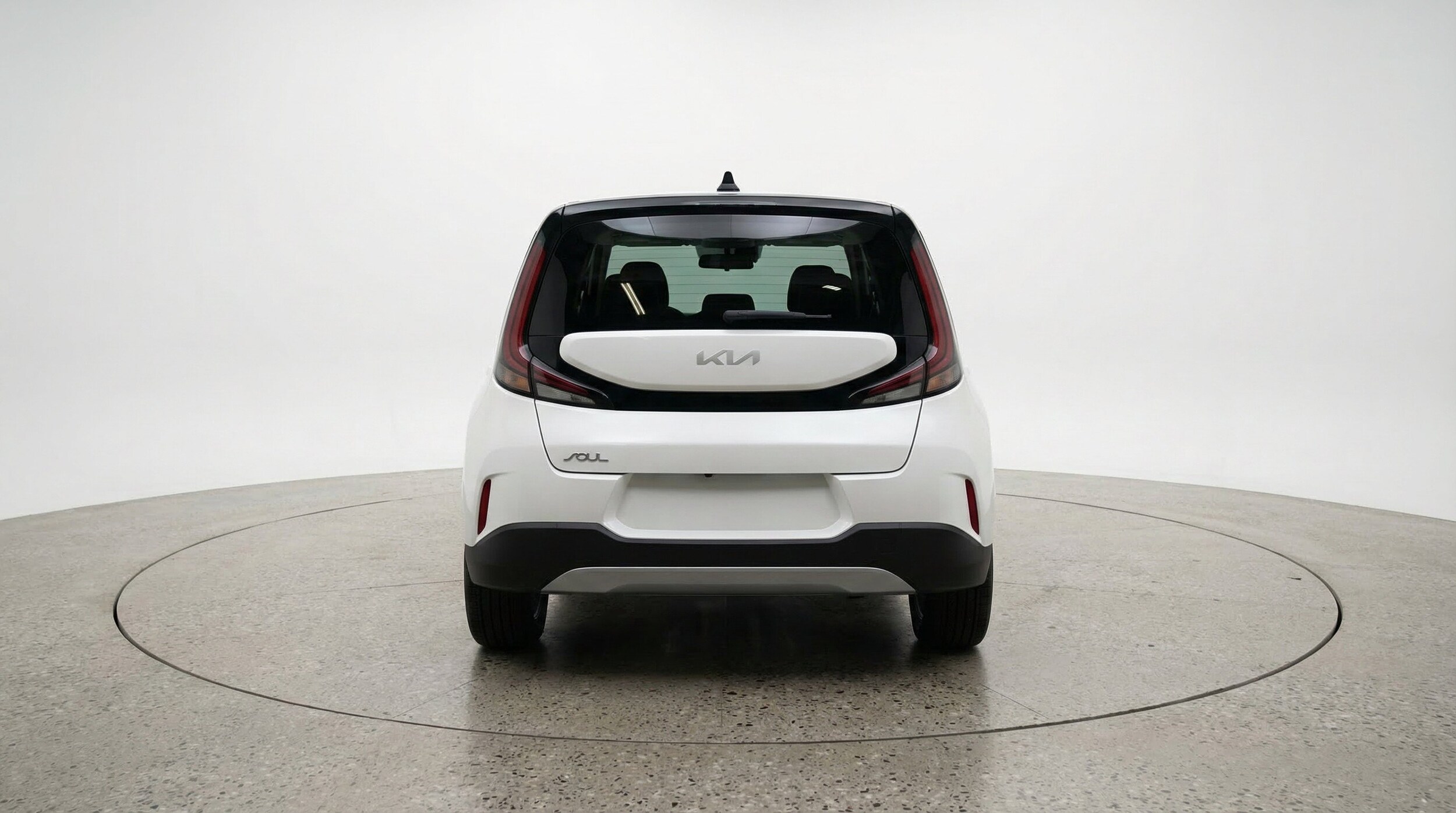 Thumbnail: 2025 Kia Soul - 7