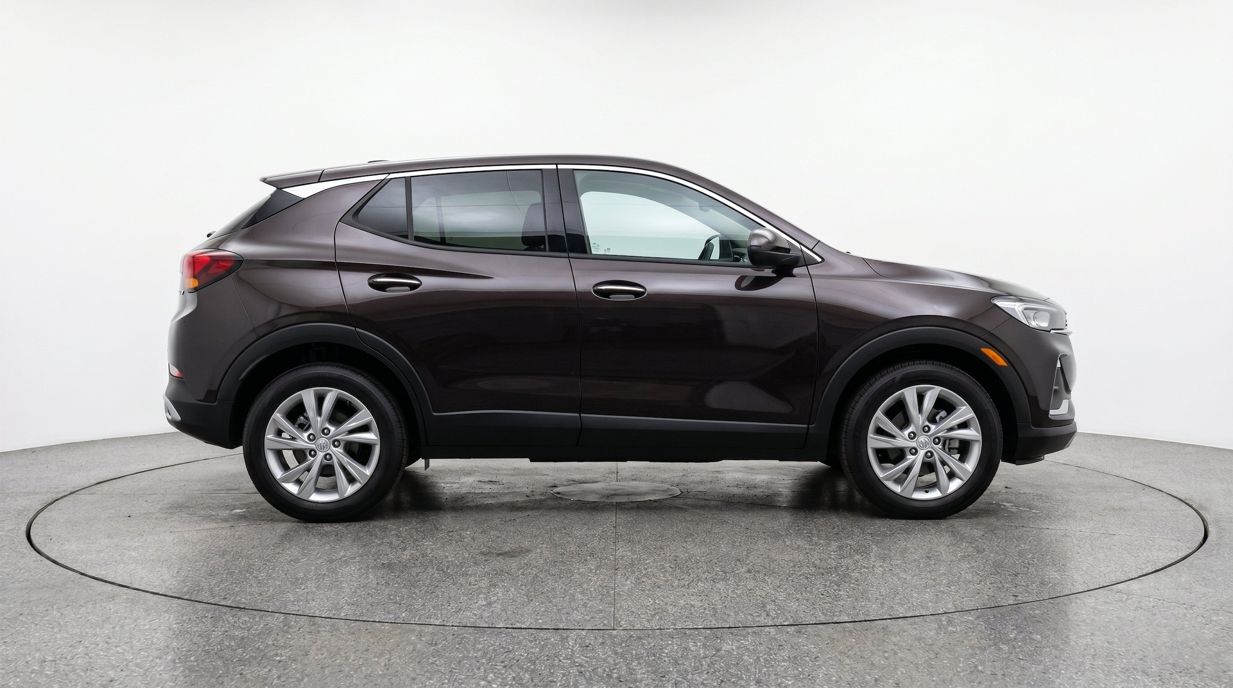 Thumbnail: 2026 Buick Encore GX - 11