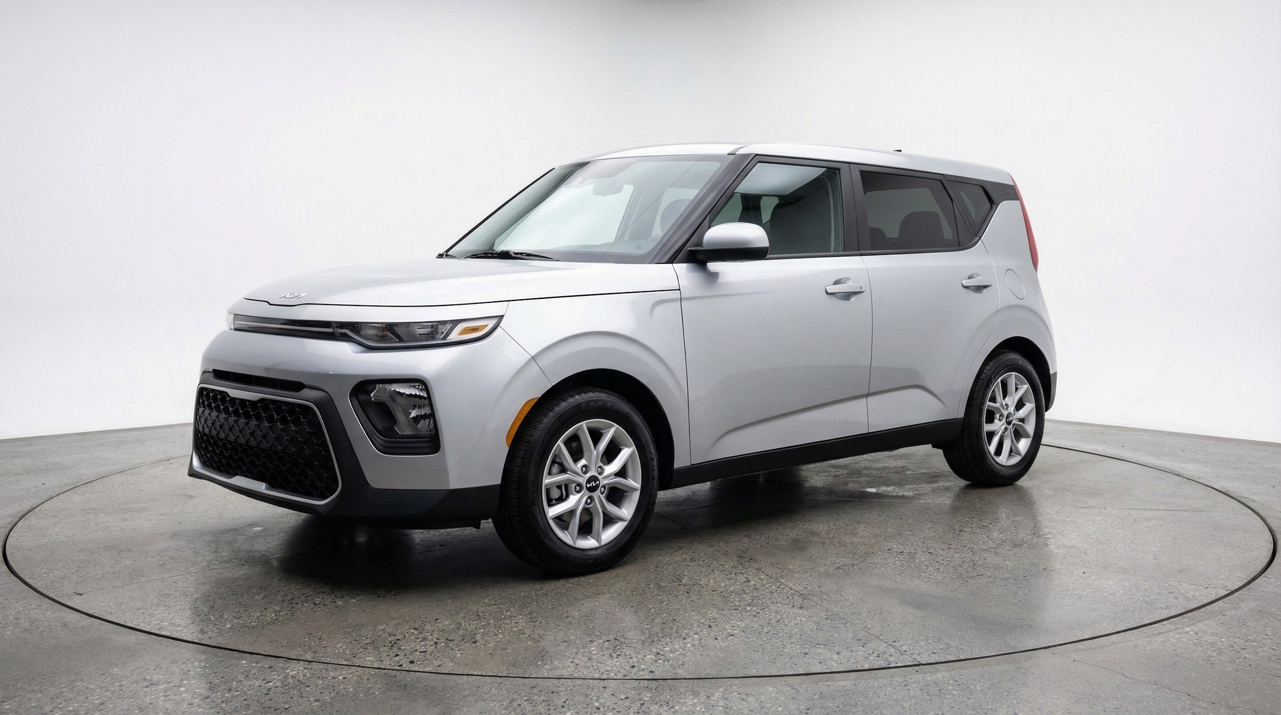 Thumbnail: 2025 Kia Soul - 3