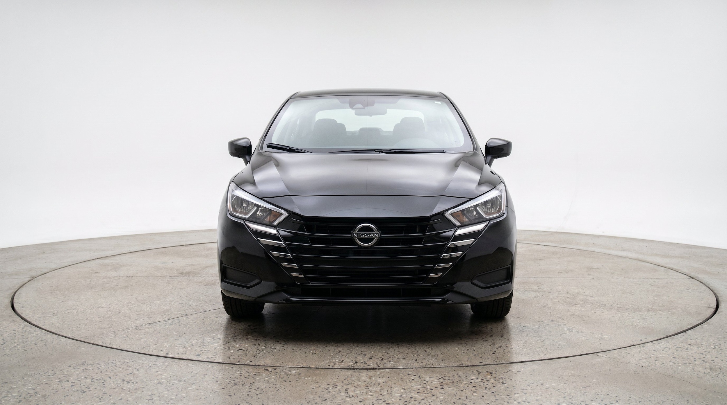 Thumbnail: 2025 Nissan Versa - 2