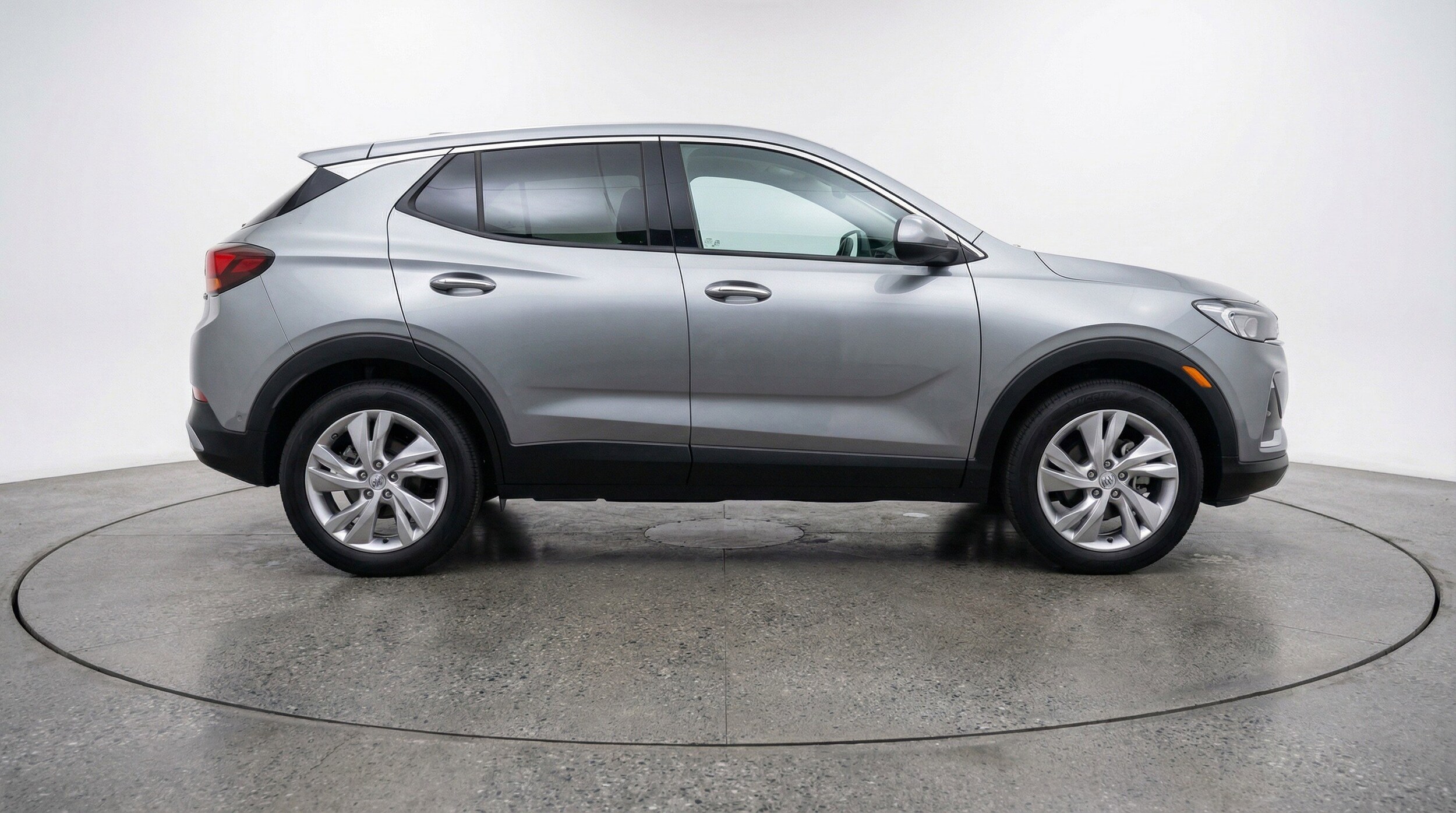 Thumbnail: 2025 Buick Encore GX - 11