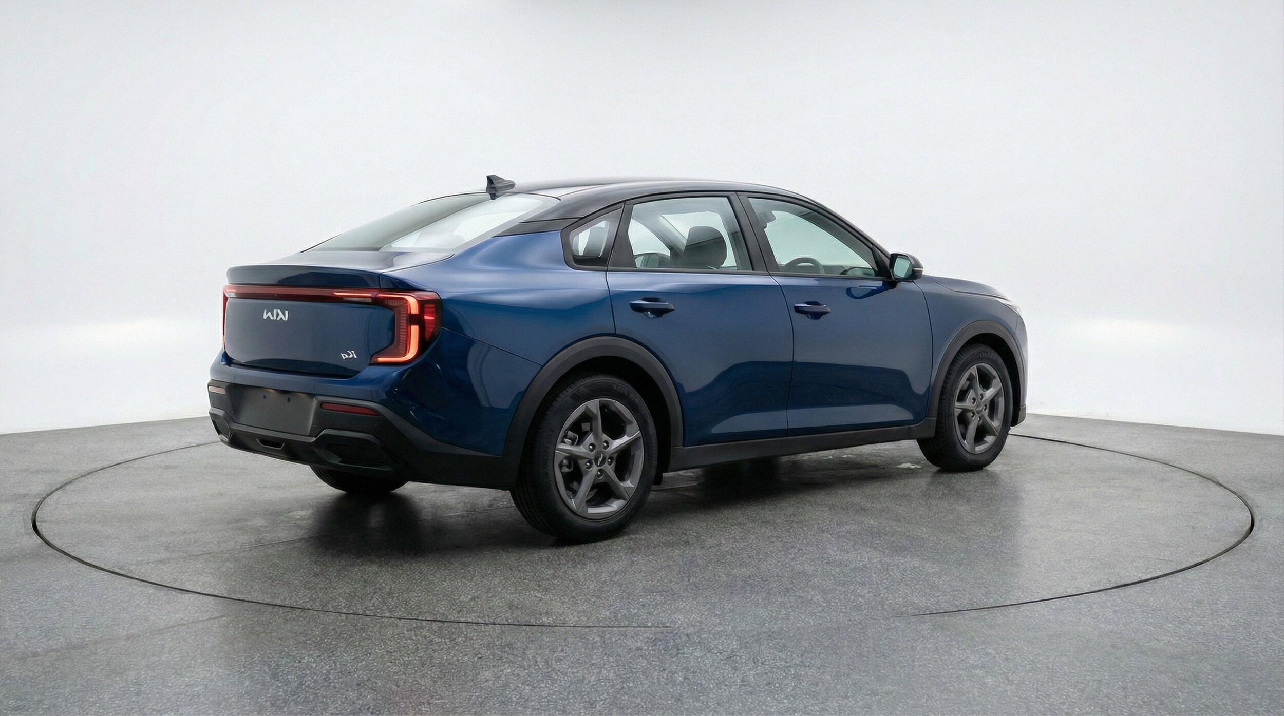 Thumbnail: 2025 Kia K4 - 9