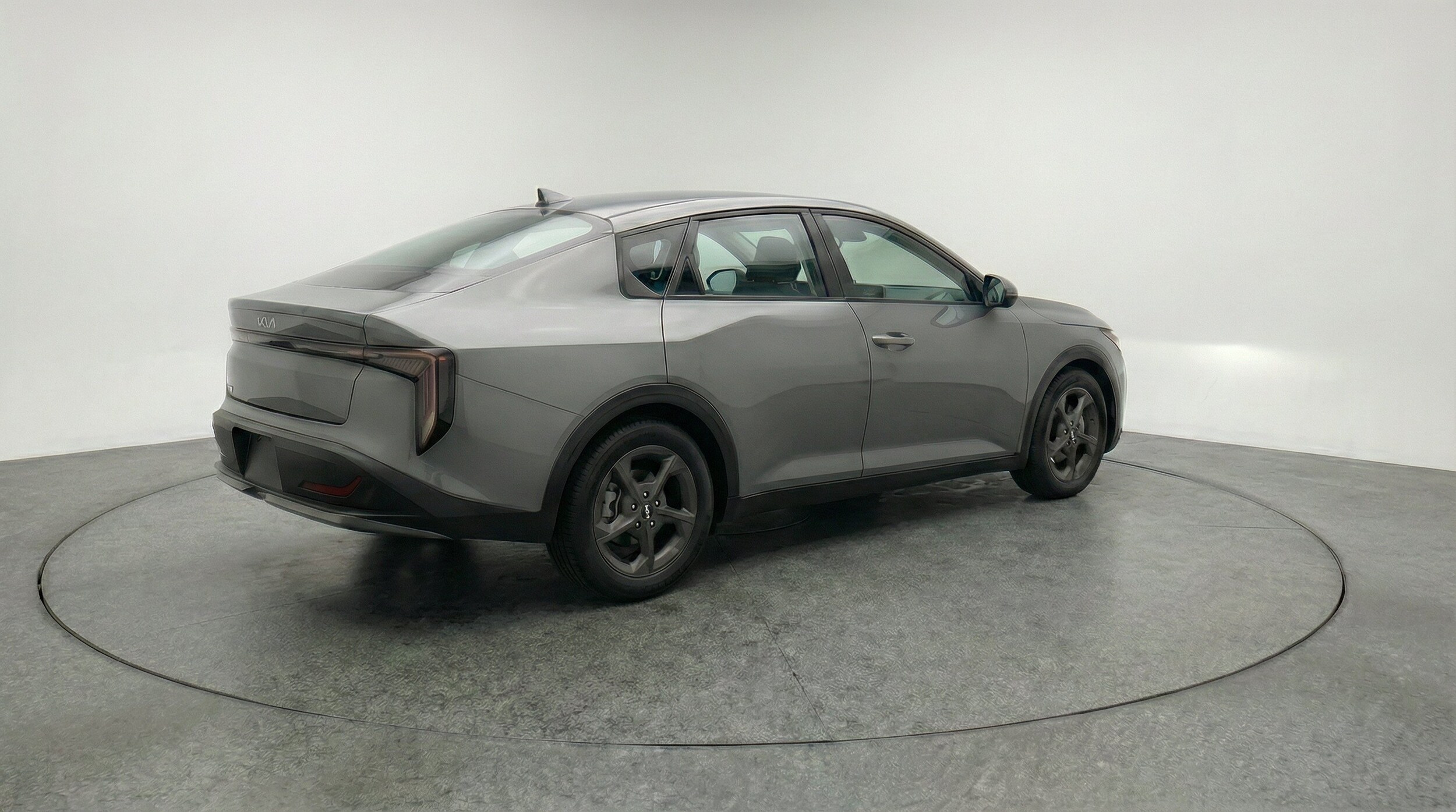Thumbnail: 2025 Kia K4 - 9
