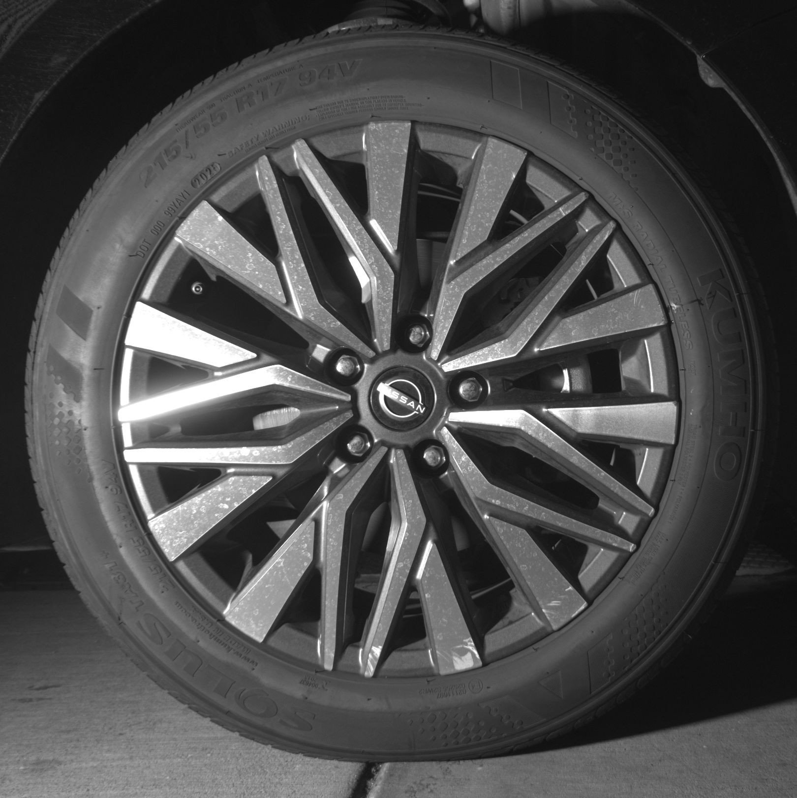 Thumbnail: 2025 Nissan Altima - 13