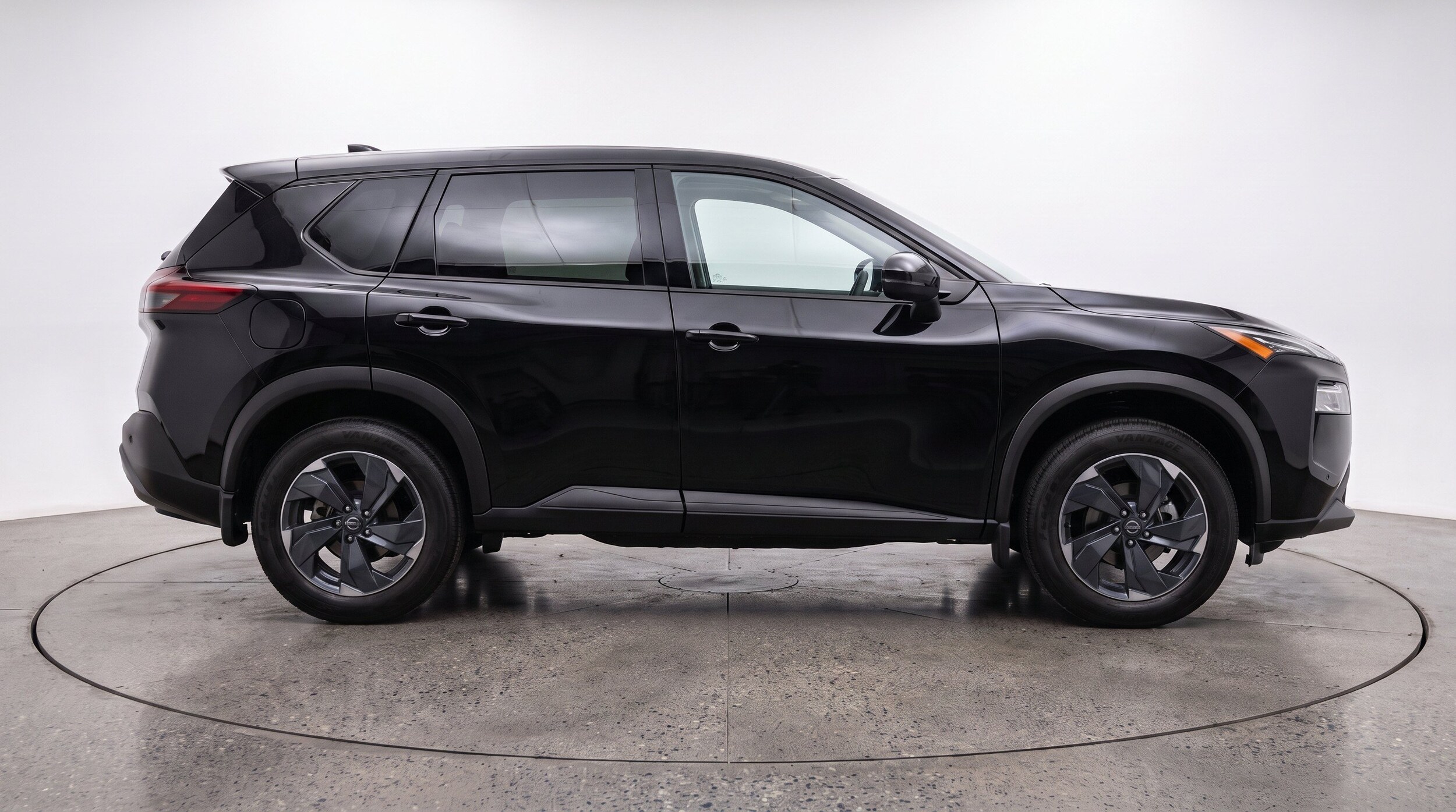 Thumbnail: 2025 Nissan Rogue - 11