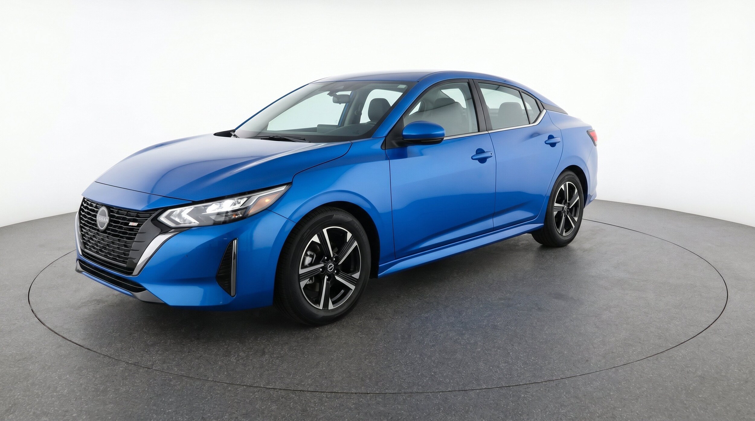 Thumbnail: 2025 Nissan Sentra - 3