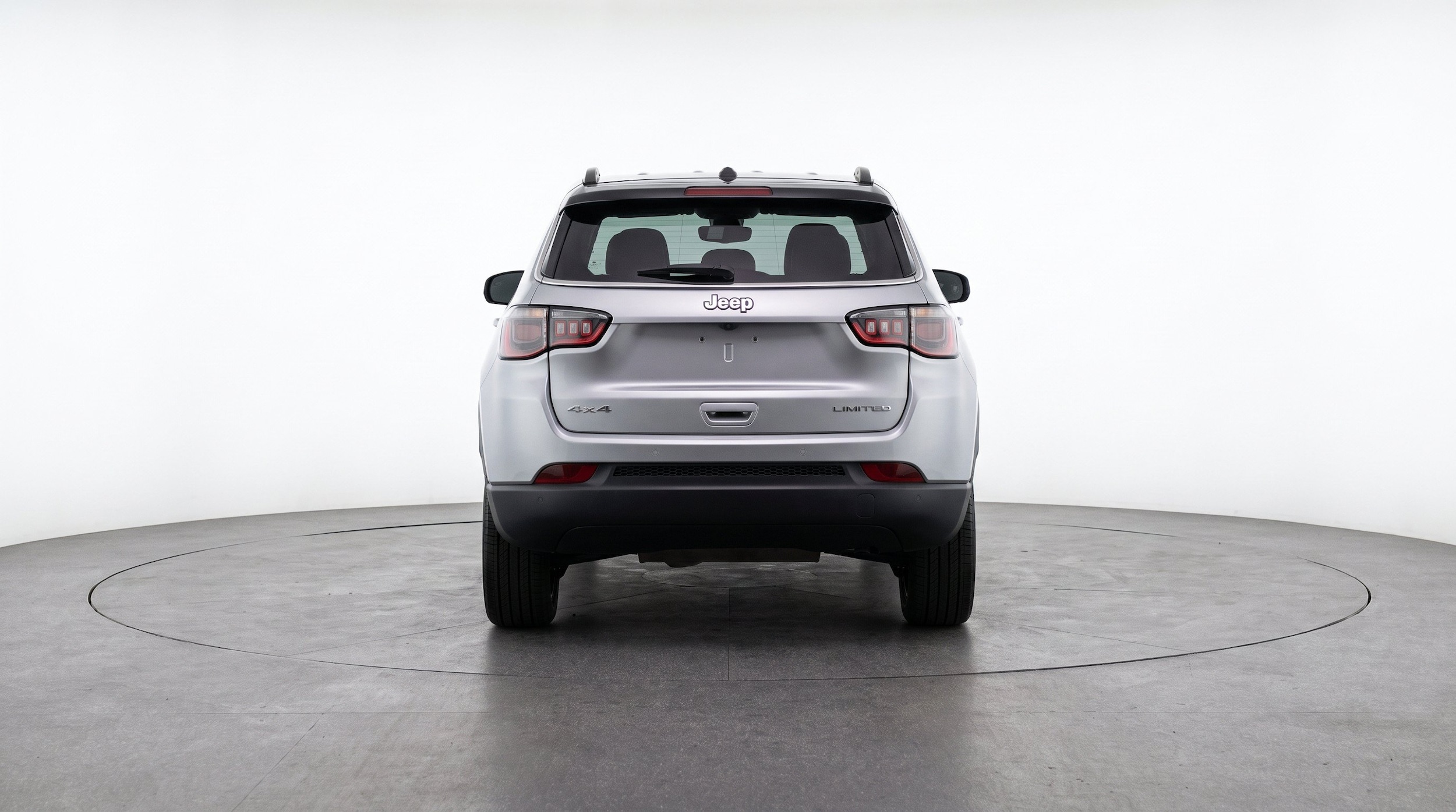 Thumbnail: 2025 Jeep Compass - 7