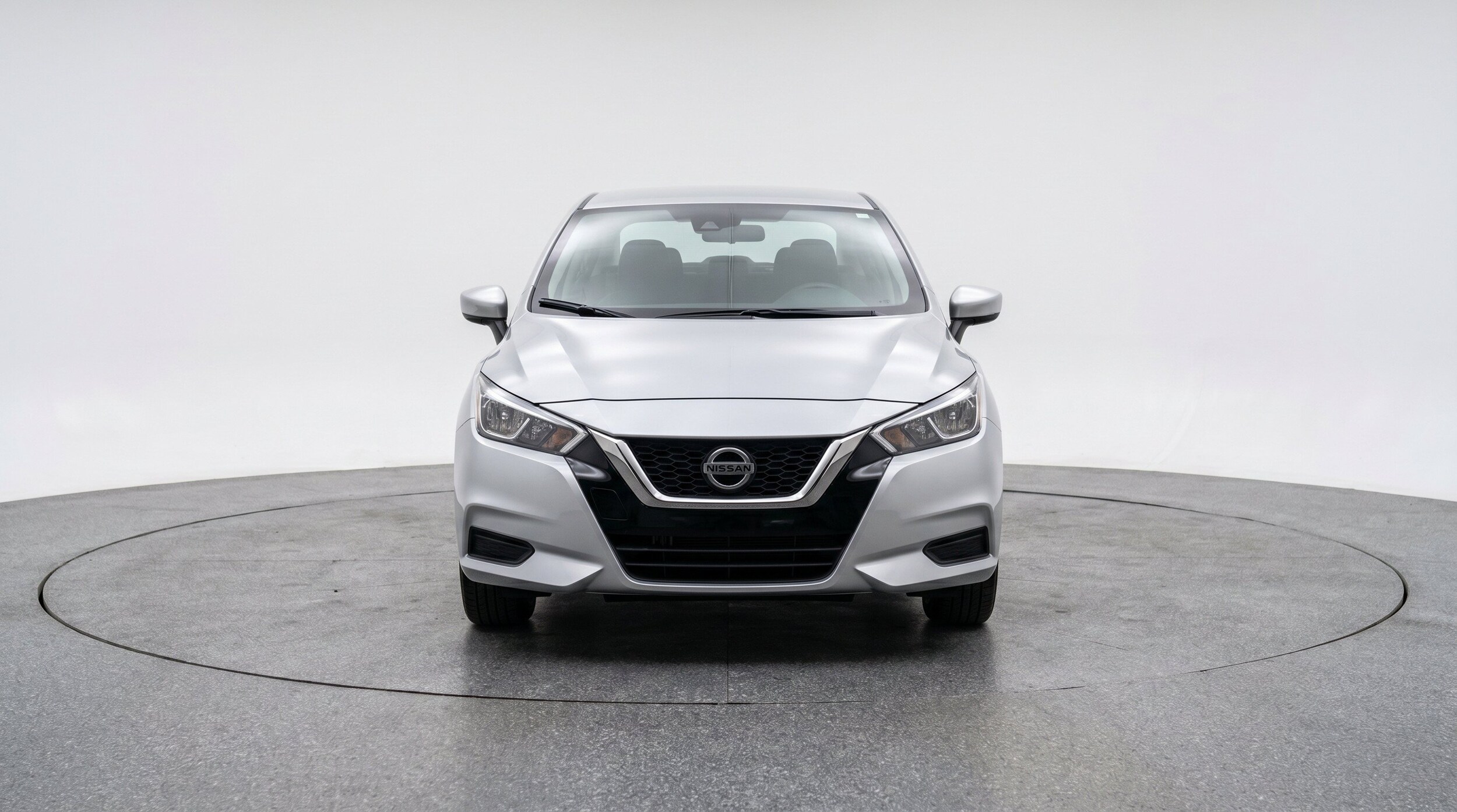 Thumbnail: 2025 Nissan Versa - 2