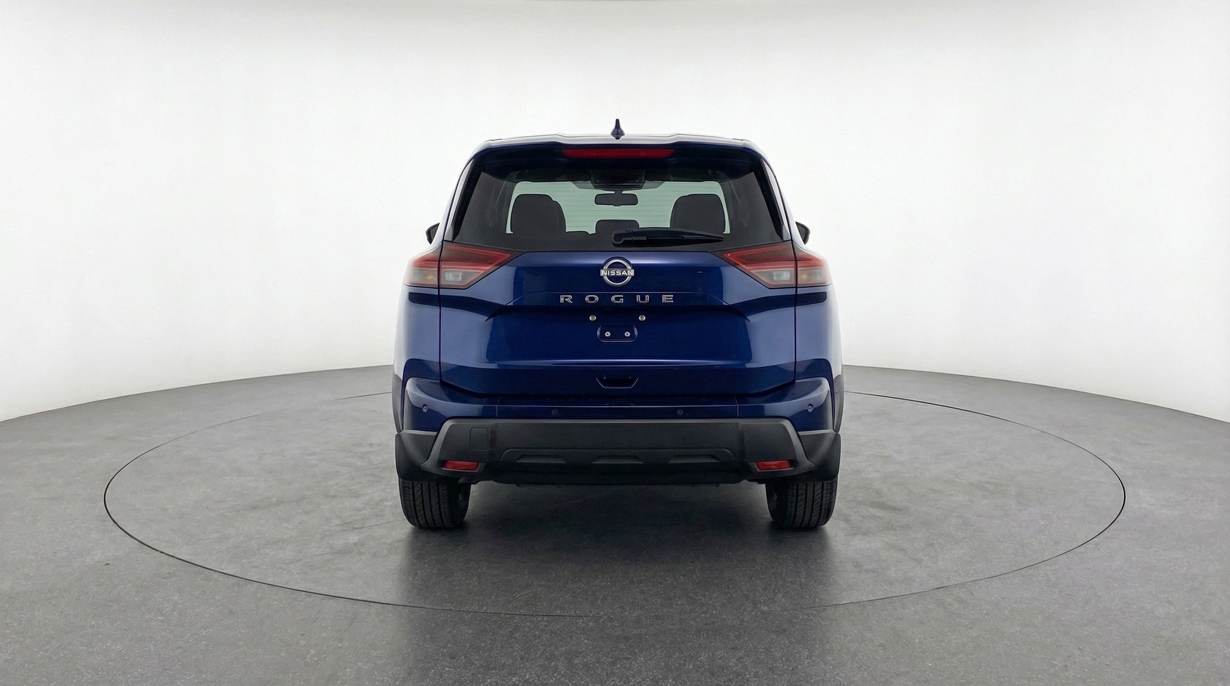 Thumbnail: 2025 Nissan Rogue - 7