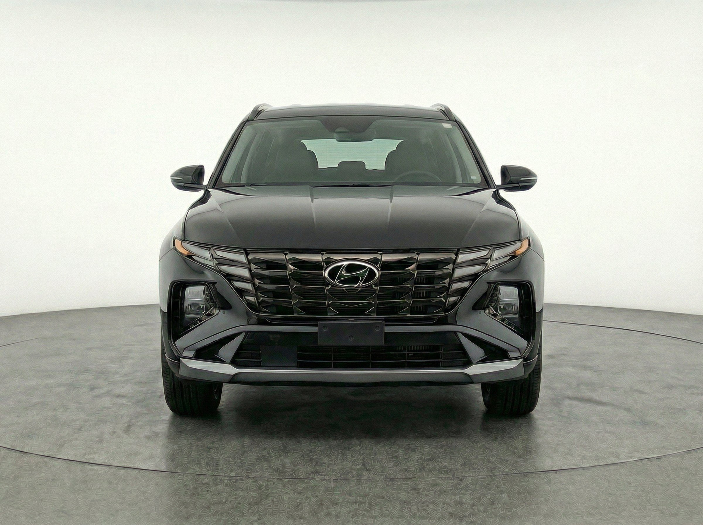 Thumbnail: 2026 Hyundai Tucson - 2