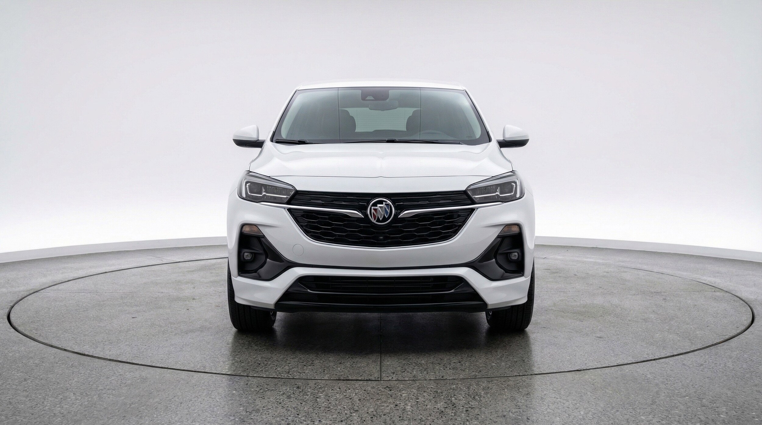 Thumbnail: 2025 Buick Encore GX - 2