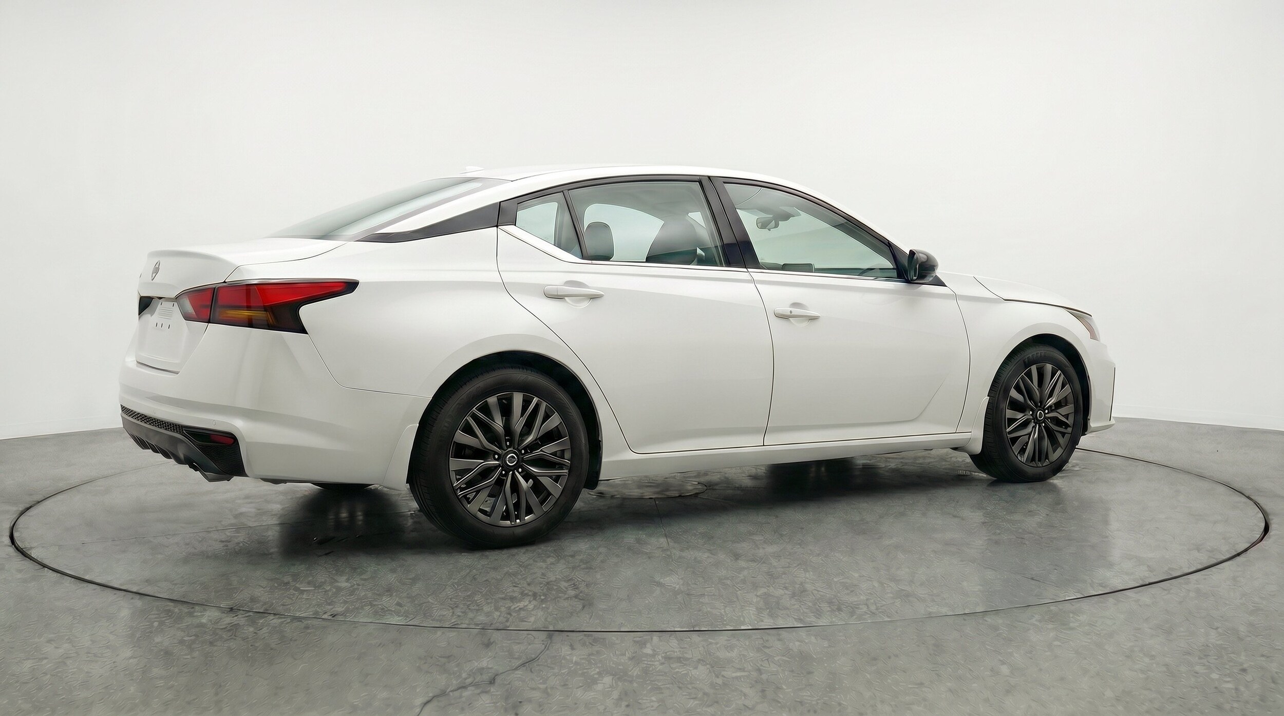 Thumbnail: 2026 Nissan Altima - 9