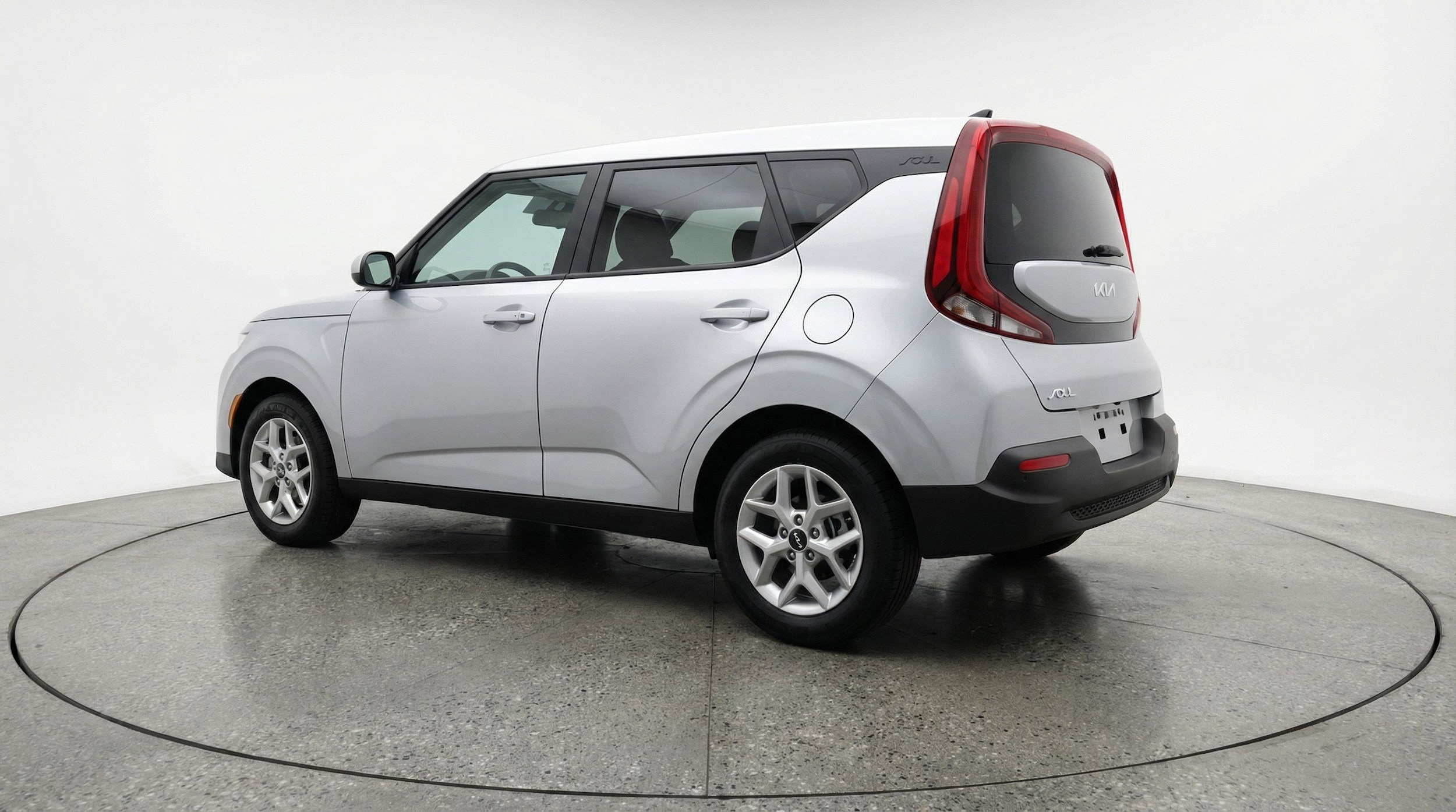 Thumbnail: 2025 Kia Soul - 6