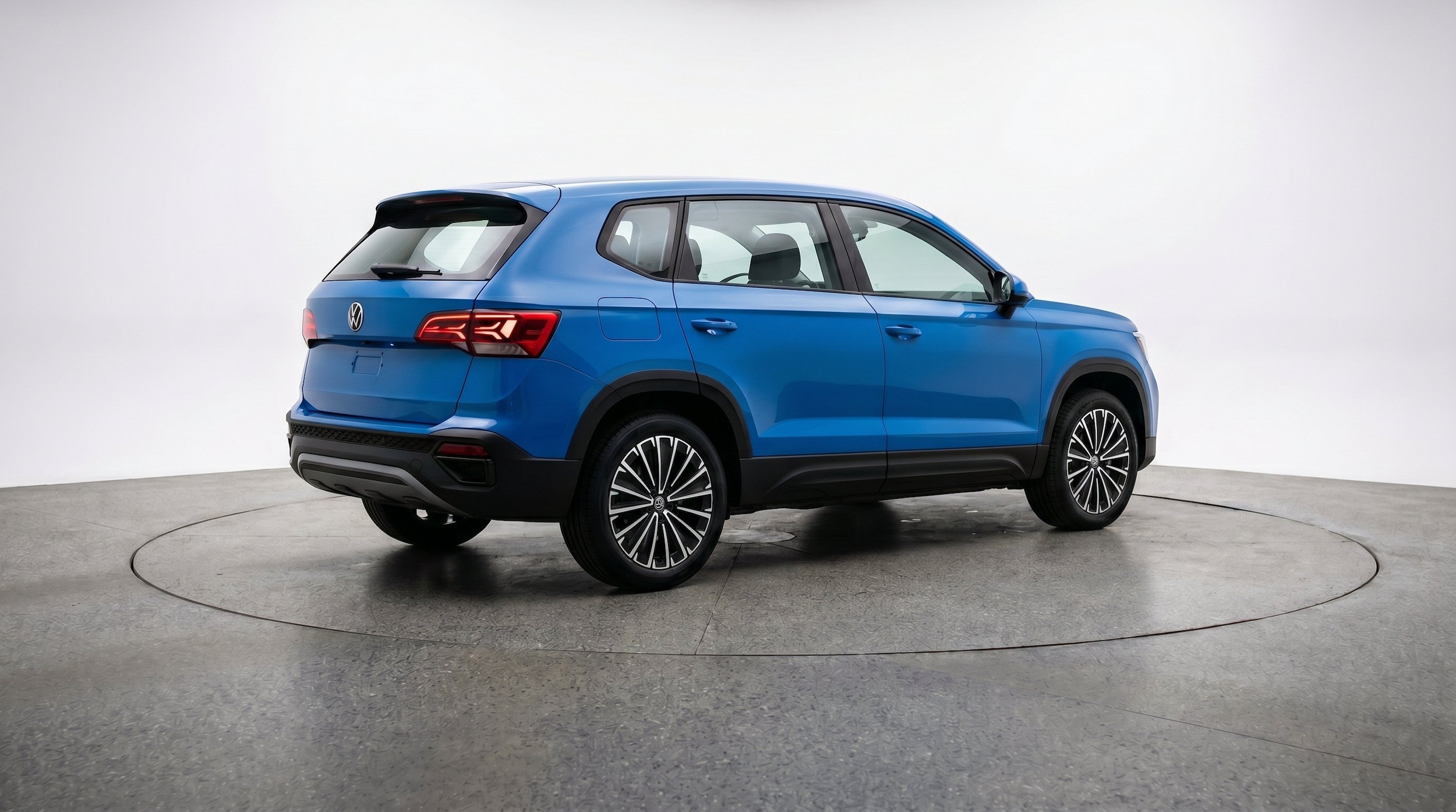Thumbnail: 2026 Volkswagen Taos - 9