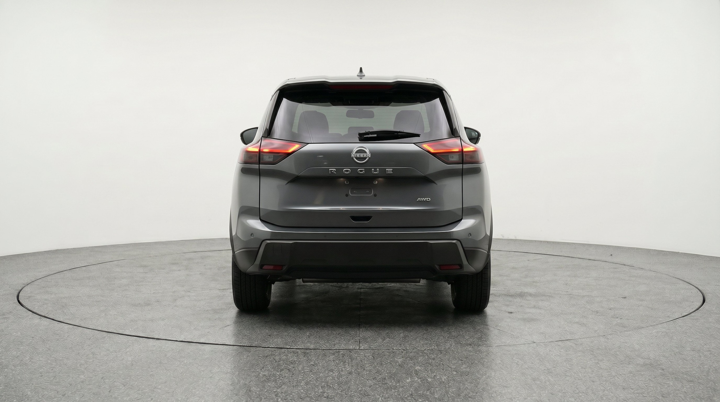 Thumbnail: 2025 Nissan Rogue - 7