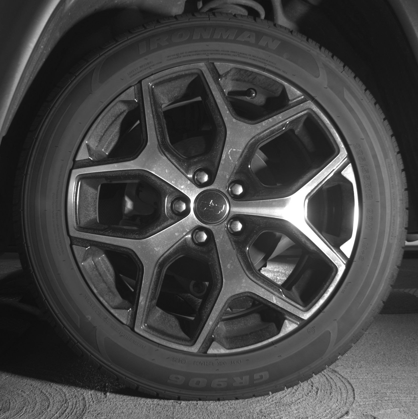 Thumbnail: 2025 Jeep Compass - 14