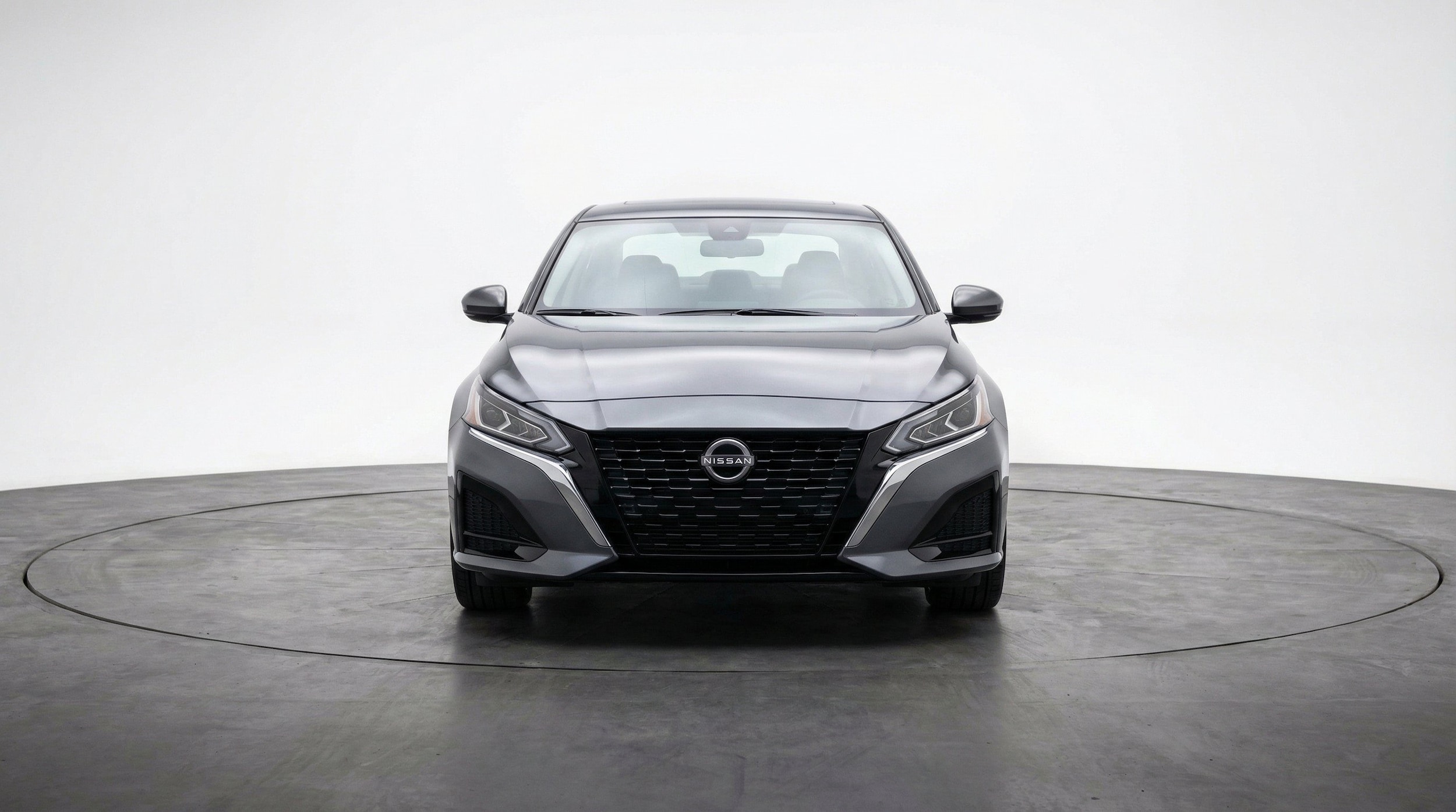 Thumbnail: 2025 Nissan Altima - 2