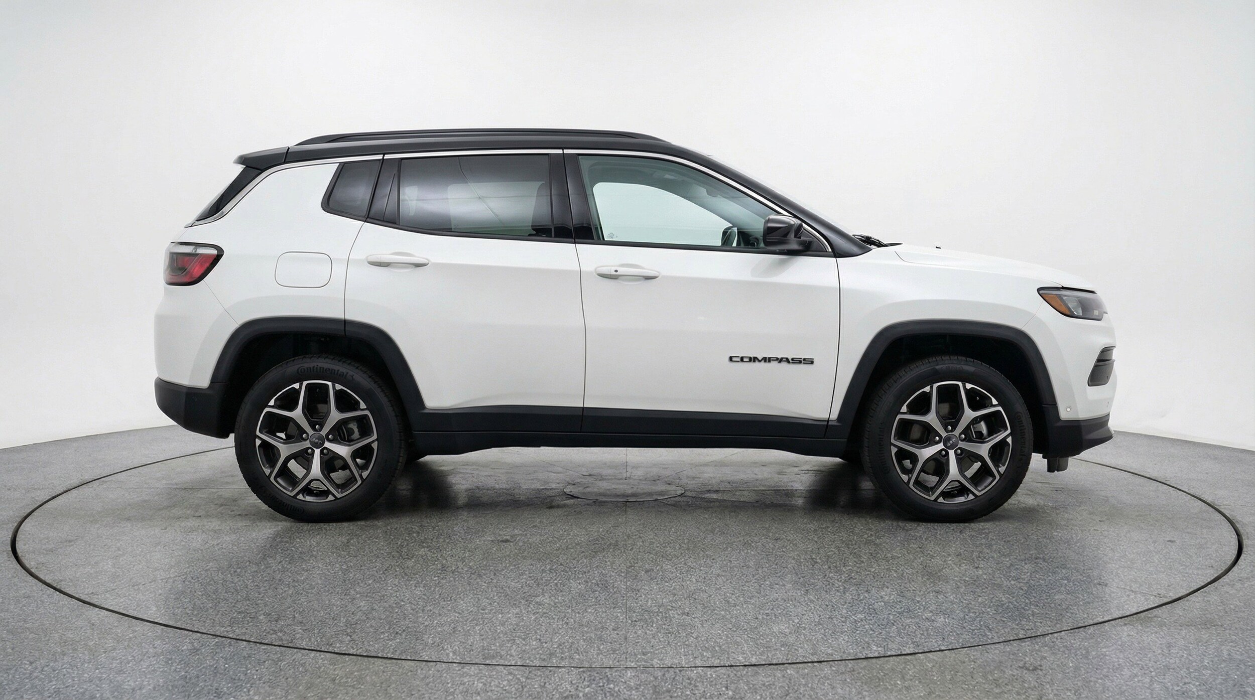 Thumbnail: 2025 Jeep Compass - 11