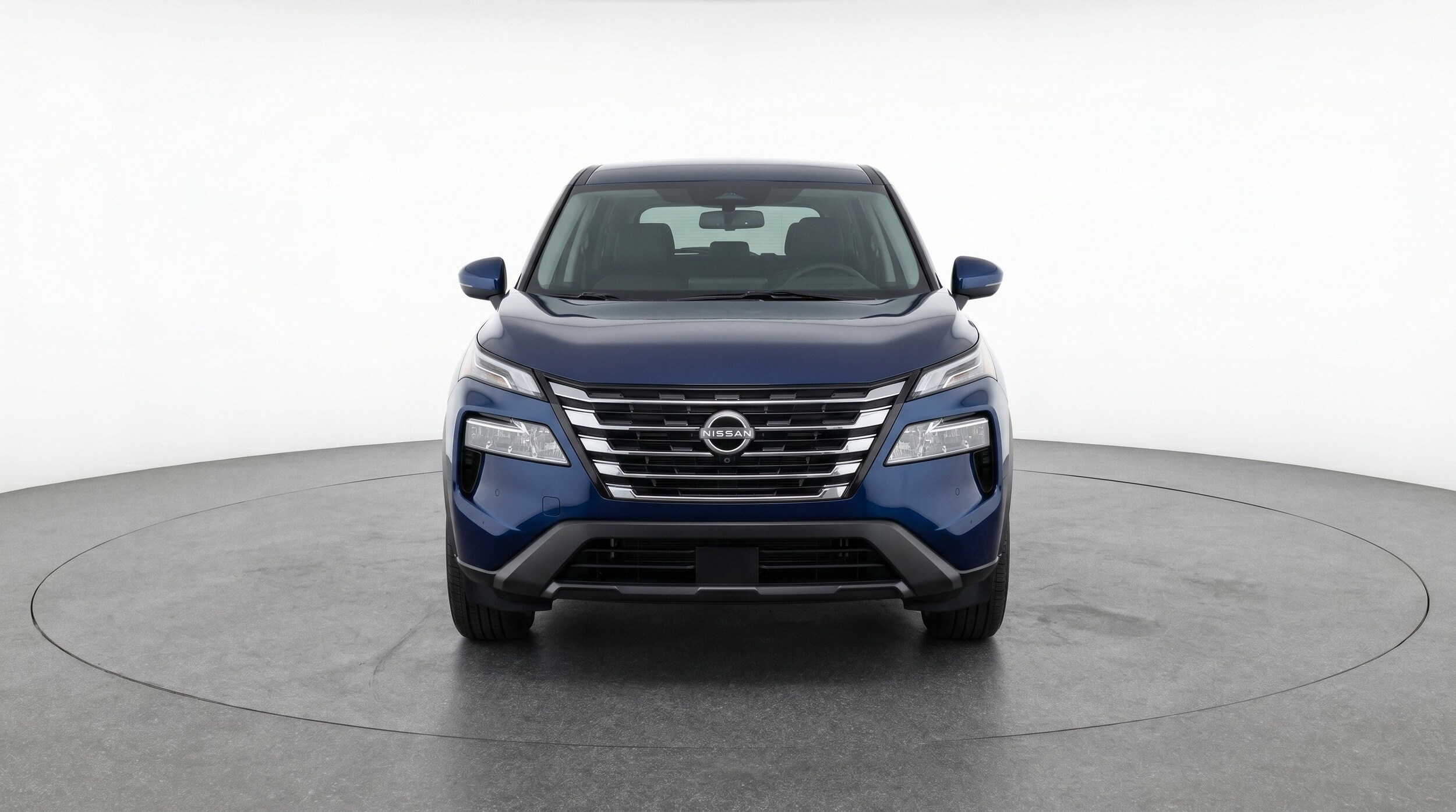 Thumbnail: 2025 Nissan Rogue - 2