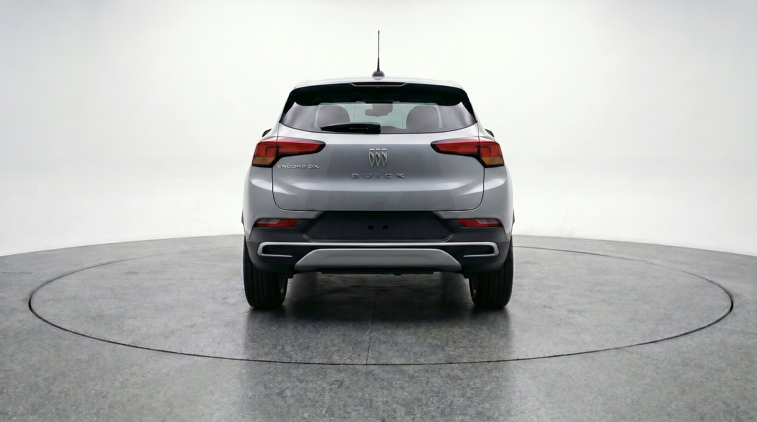 Thumbnail: 2026 Buick Encore GX - 7