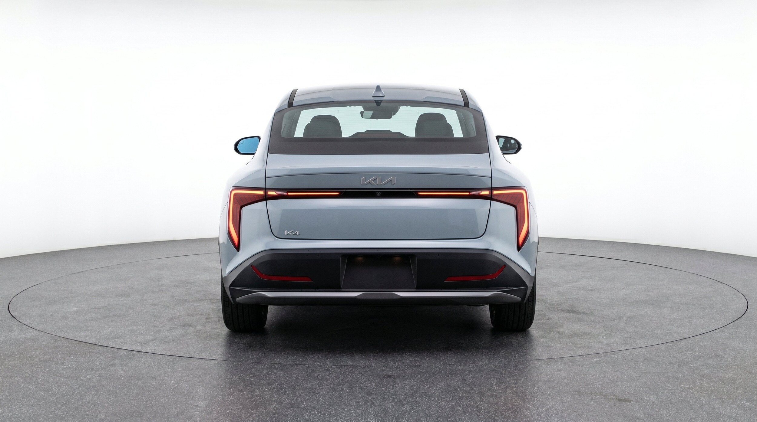 Thumbnail: 2026 Kia K4 - 7