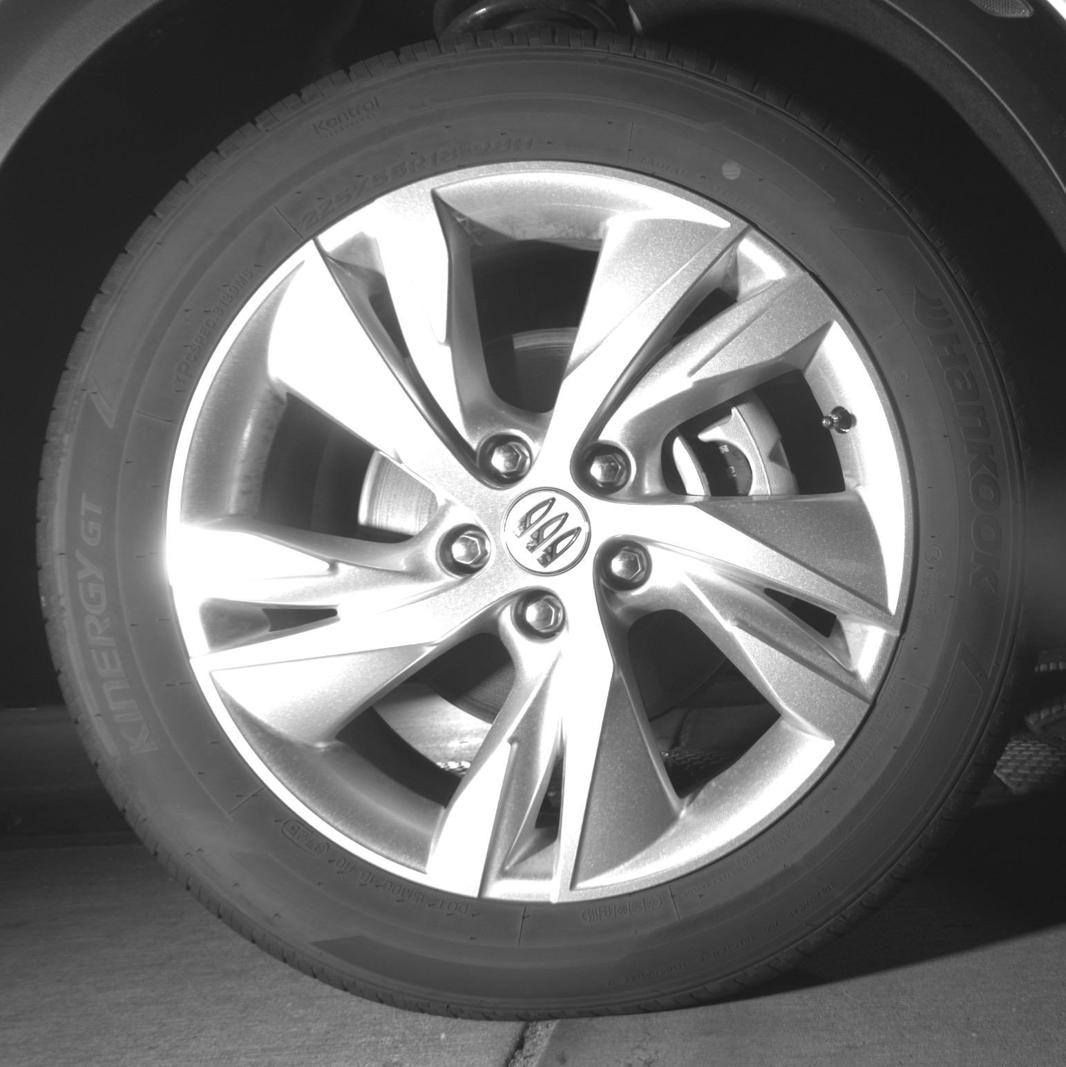 Thumbnail: 2026 Buick Encore GX - 13