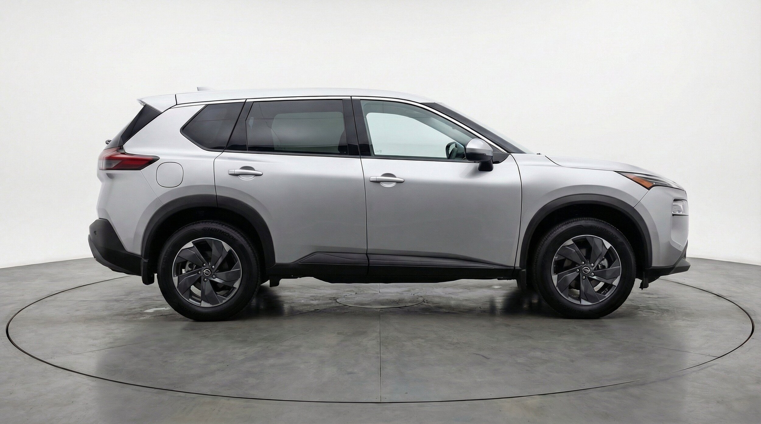 Thumbnail: 2025 Nissan Rogue - 11