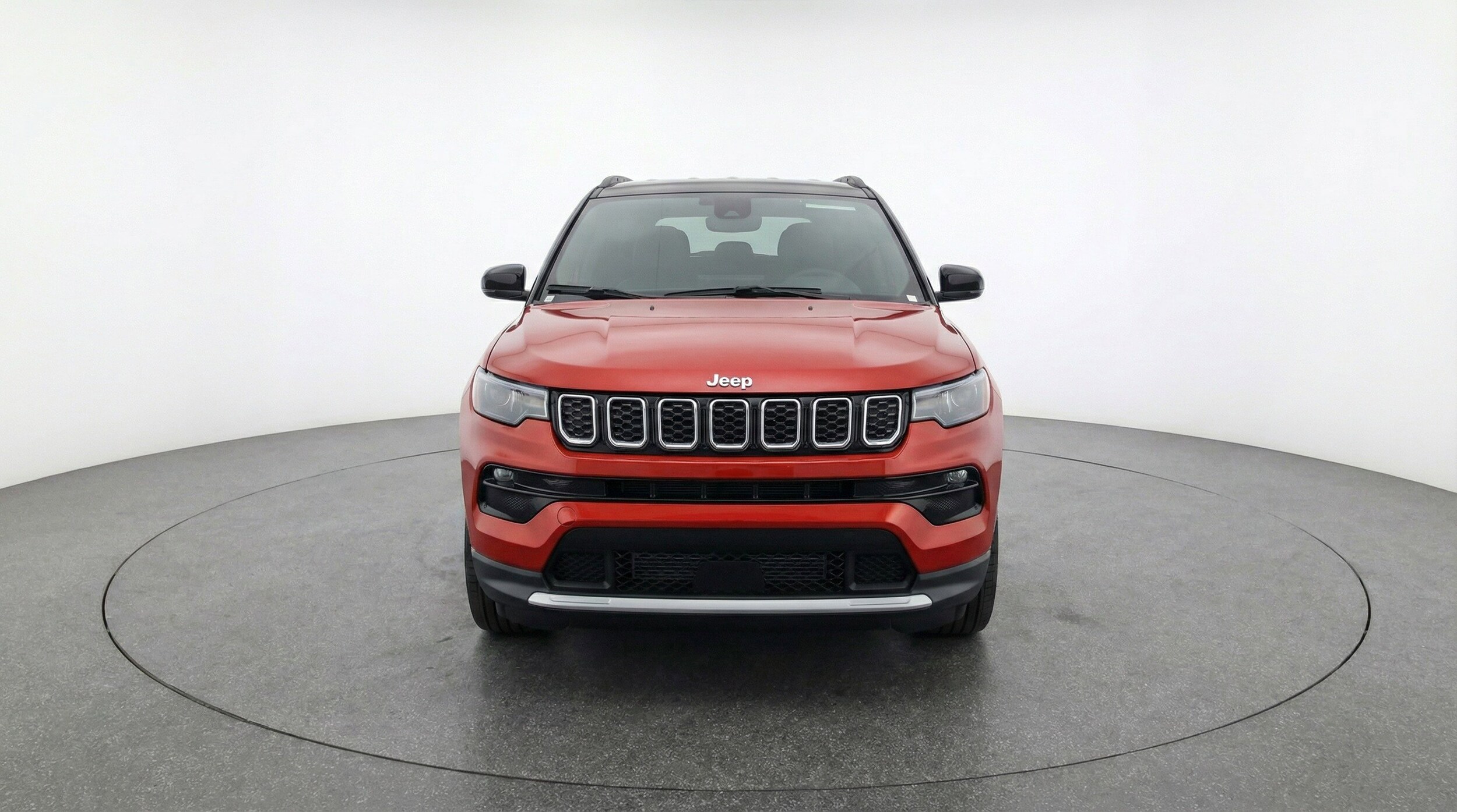 Thumbnail: 2025 Jeep Compass - 2