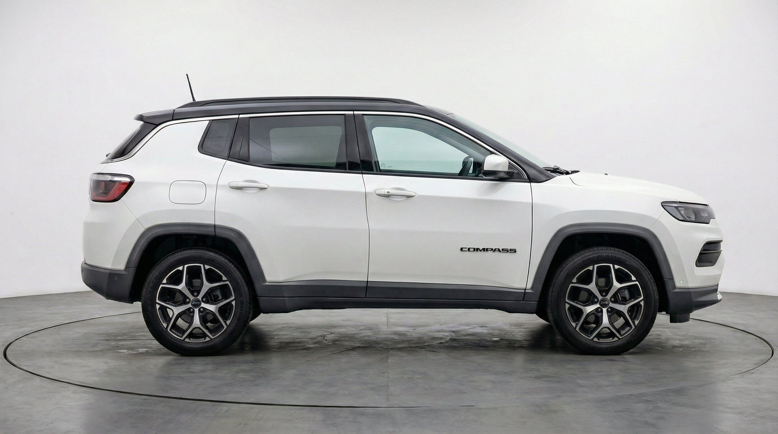 Thumbnail: 2025 Jeep Compass - 10